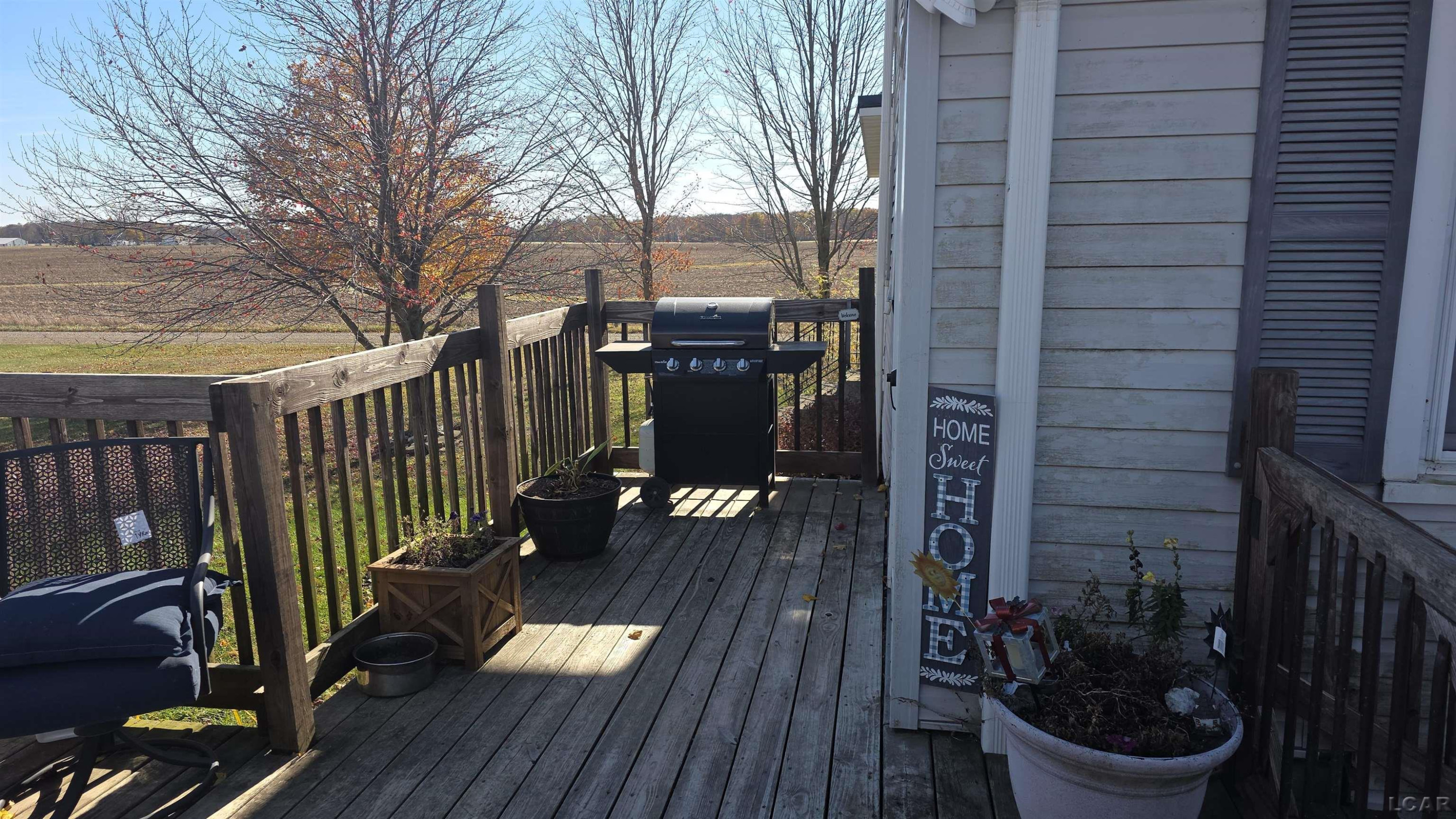 4308 W Mulberry Road, Morenci, MI 49256 — Photo 8