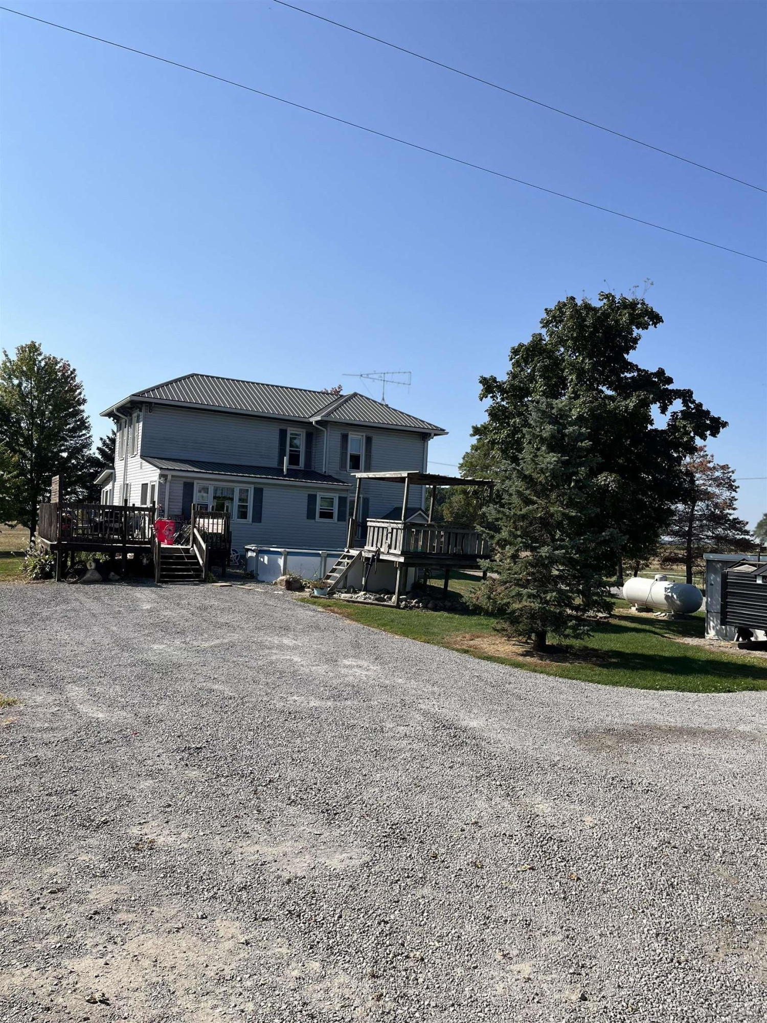 4308 W Mulberry Road, Morenci, MI 49256 — Photo 10