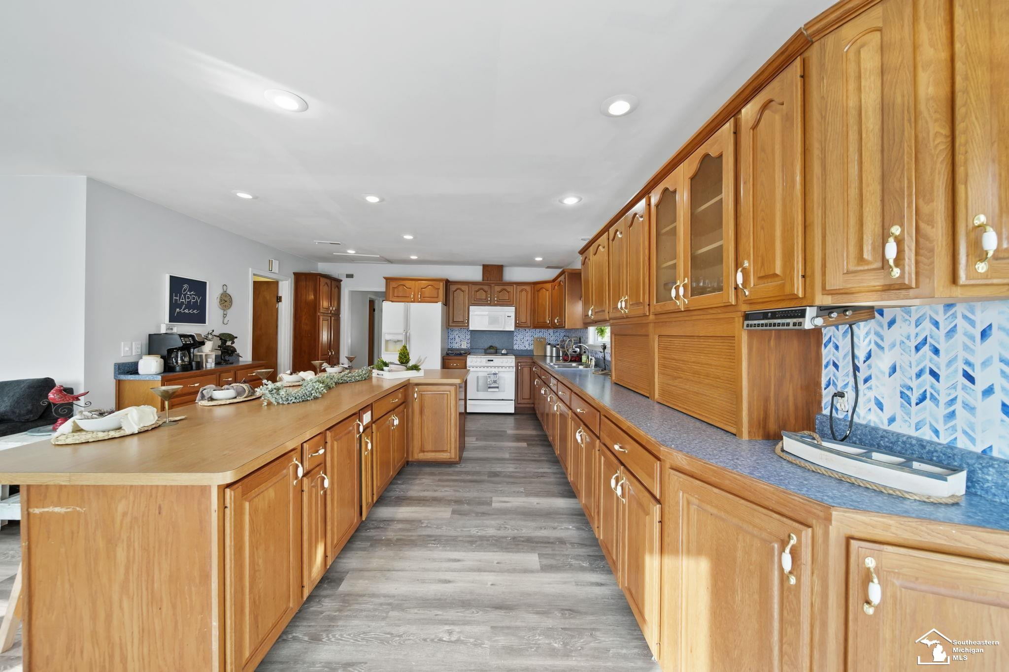 9500 Humphrey Road, Reading, MI 49274 — Photo 17