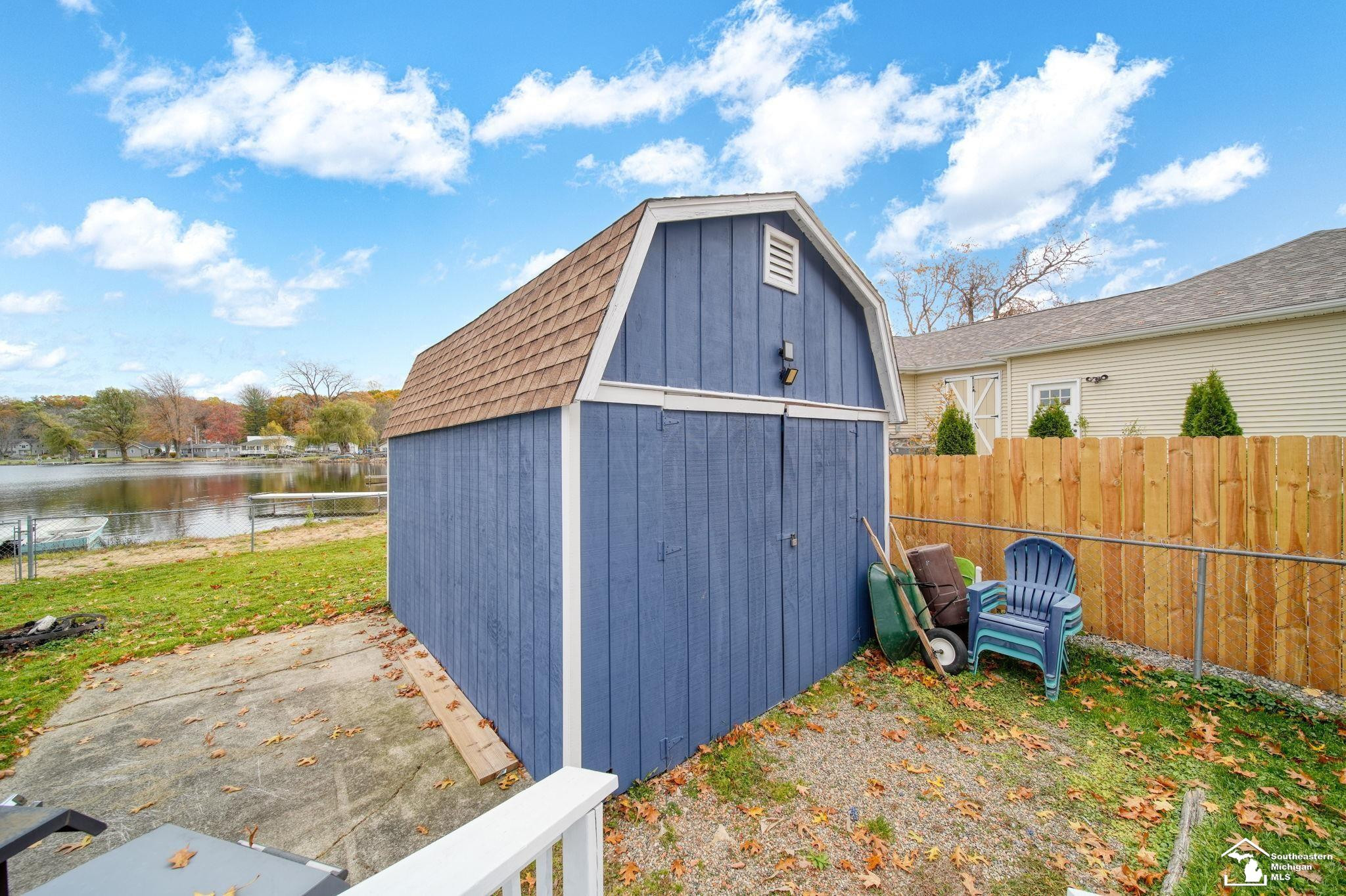 9500 Humphrey Road, Reading, MI 49274 — Photo 36