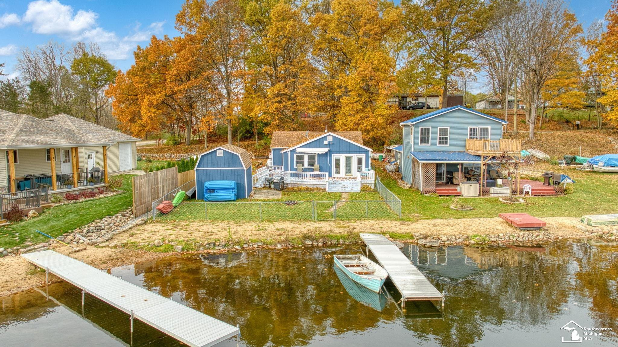 9500 Humphrey Road, Reading, MI 49274 — Photo 38