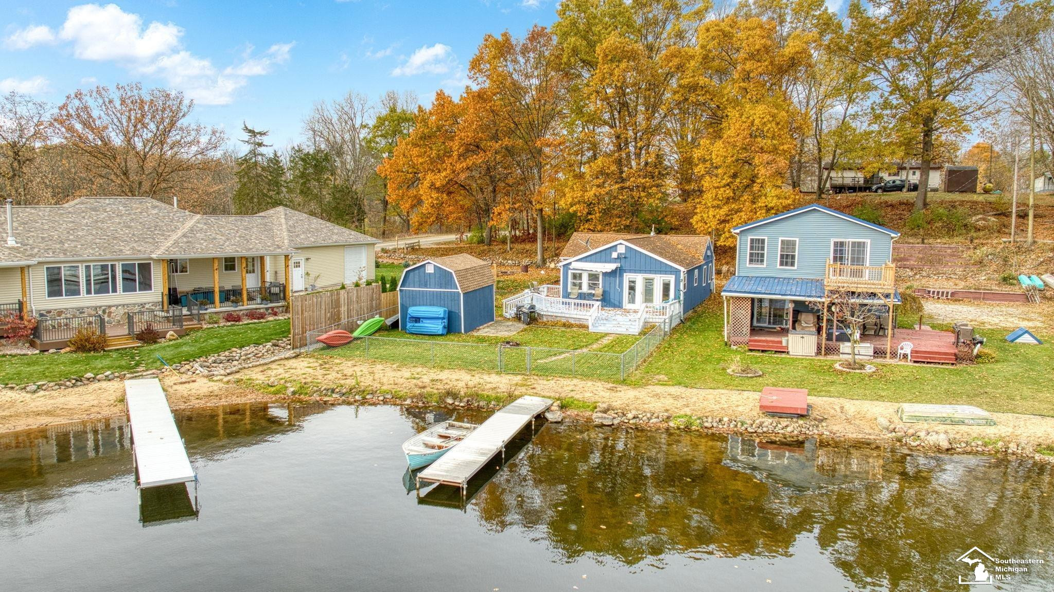 9500 Humphrey Road, Reading, MI 49274 — Photo 39