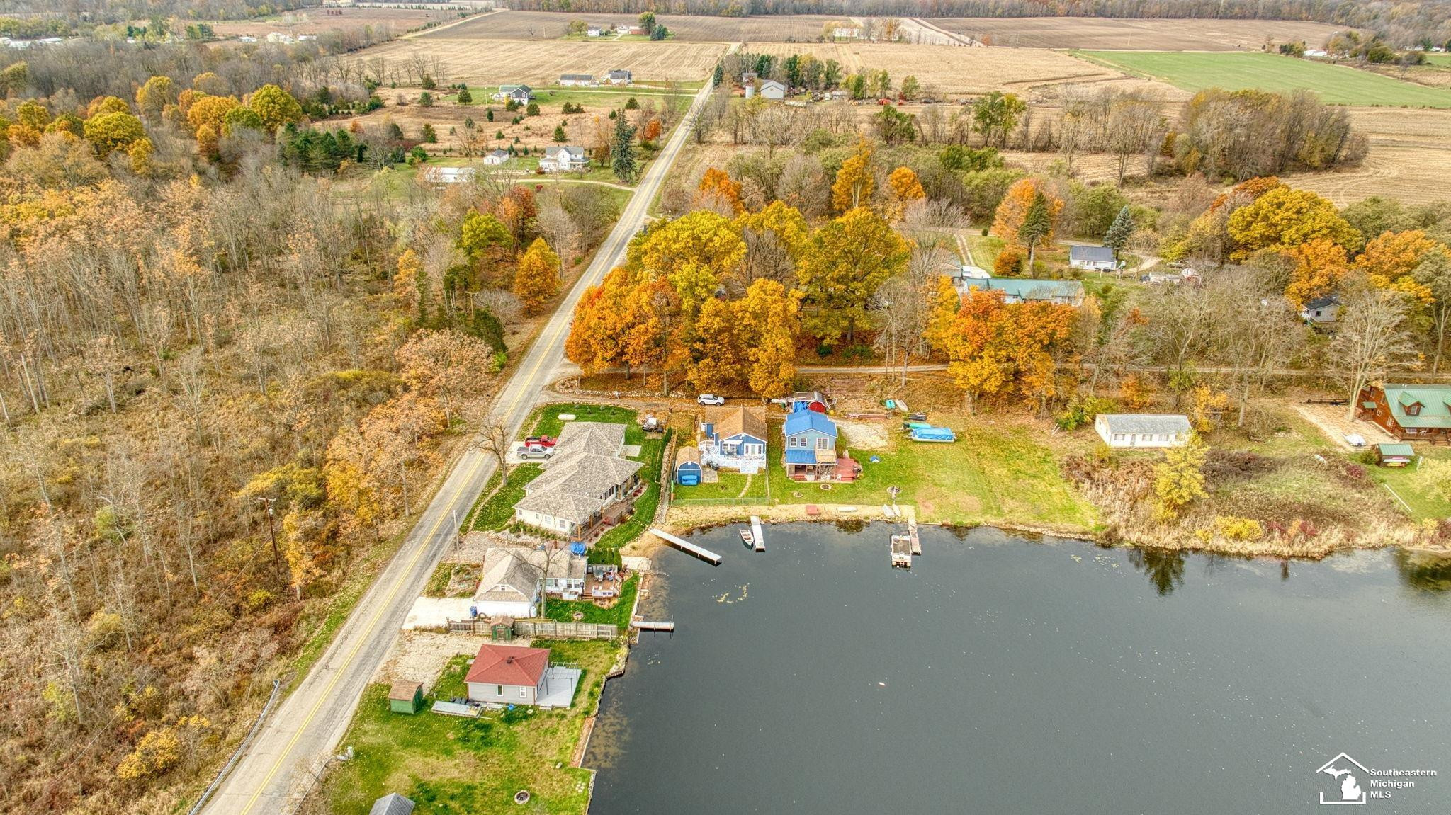 9500 Humphrey Road, Reading, MI 49274 — Photo 41