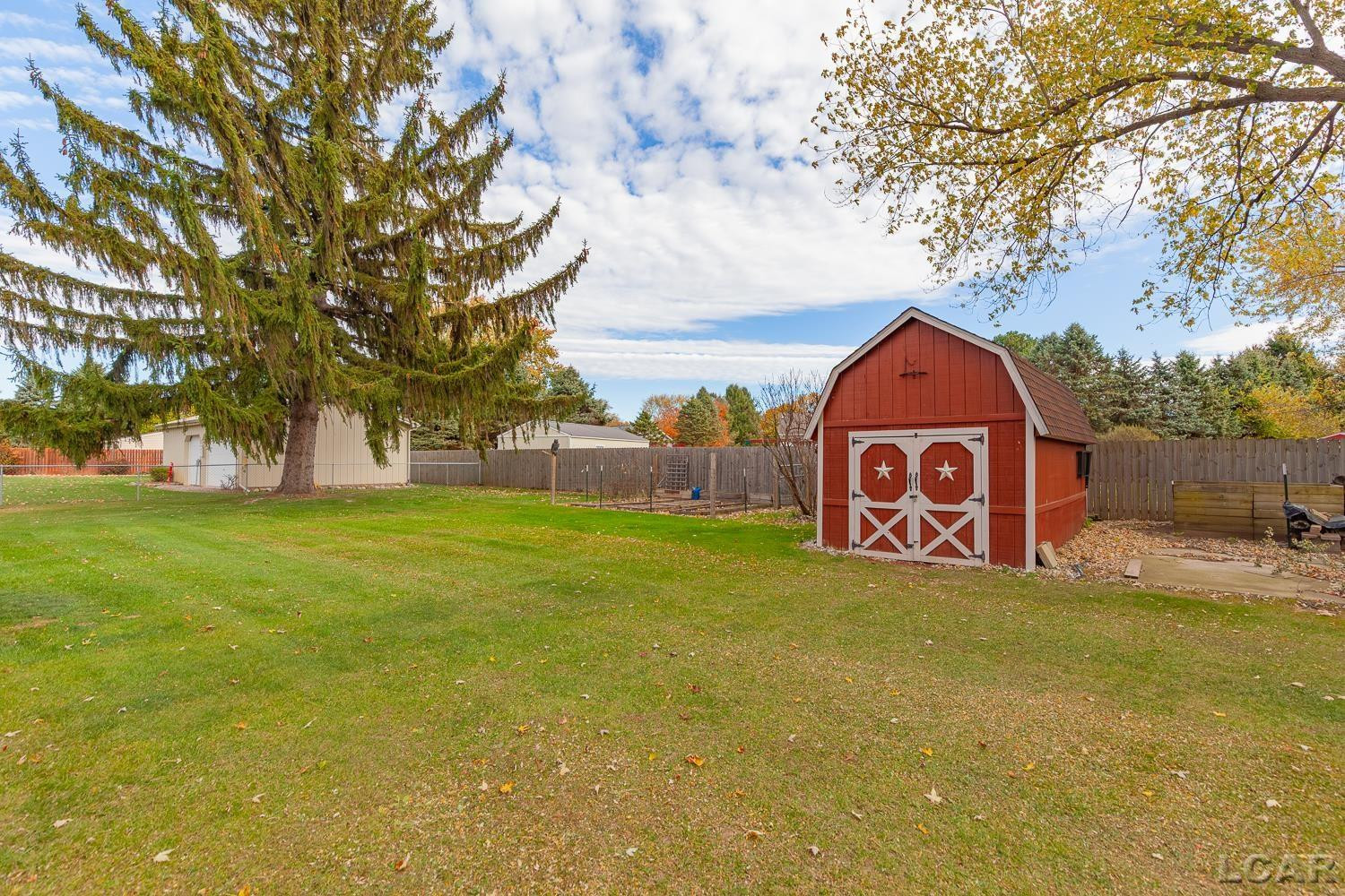 9769 Tecumseh Clinton Highway, Tecumseh, MI 49286 — Photo 7