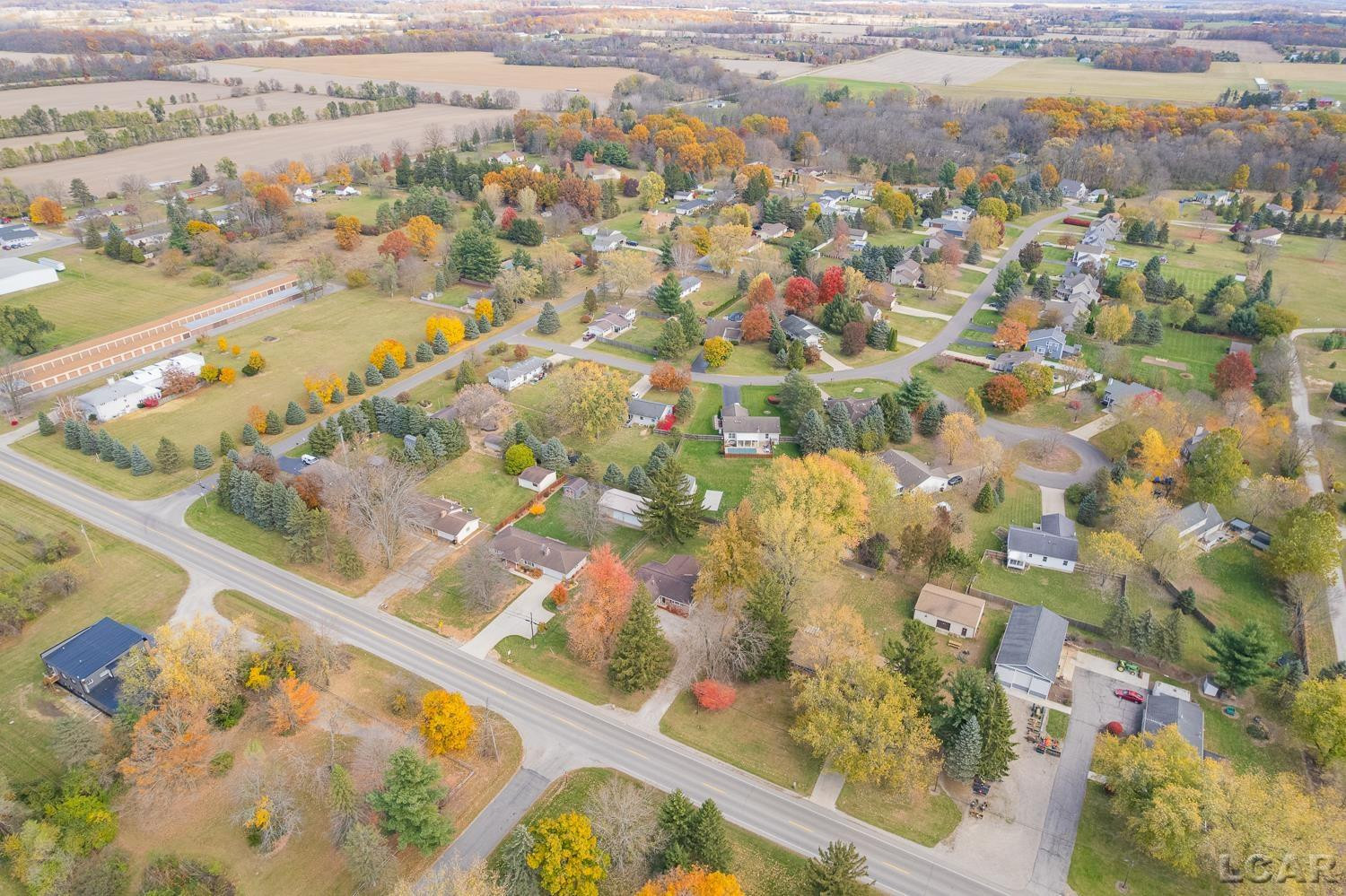 9769 Tecumseh Clinton Highway, Tecumseh, MI 49286 — Photo 10