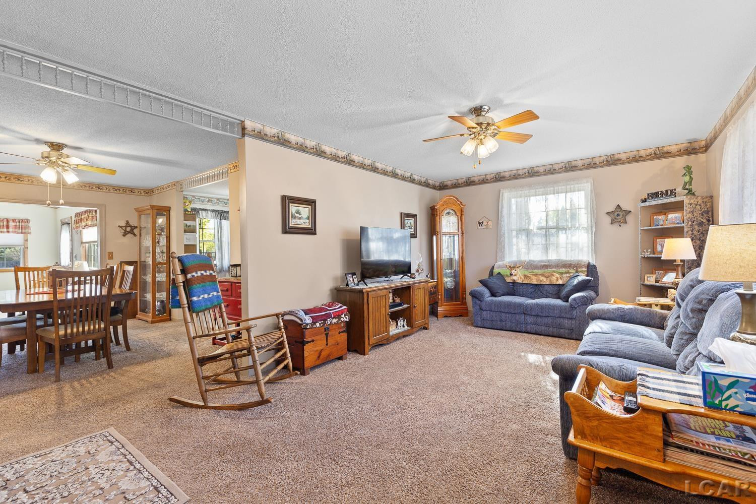 9769 Tecumseh Clinton Highway, Tecumseh, MI 49286 — Photo 12