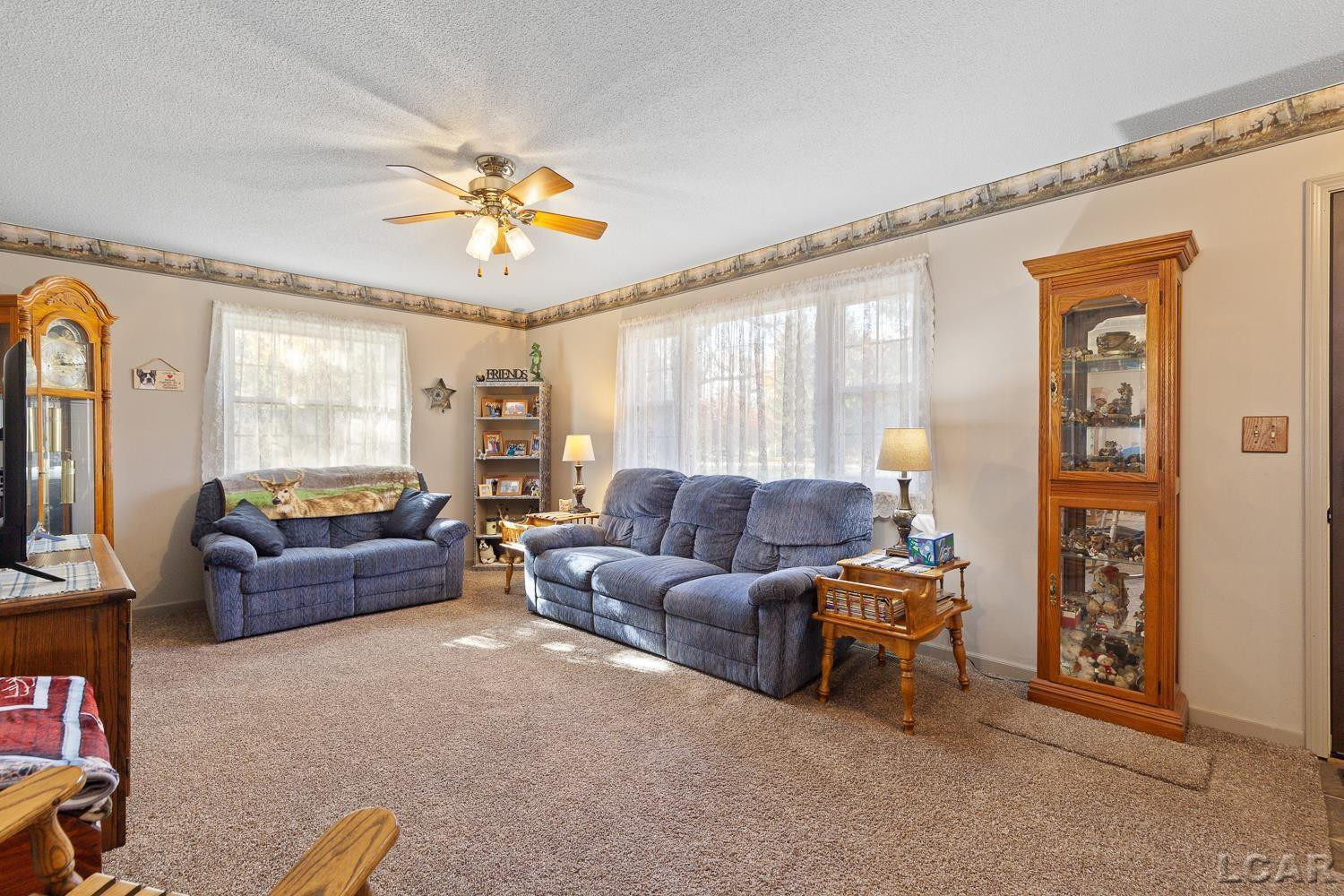 9769 Tecumseh Clinton Highway, Tecumseh, MI 49286 — Photo 13