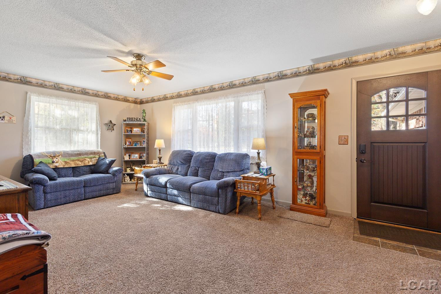 9769 Tecumseh Clinton Highway, Tecumseh, MI 49286 — Photo 14