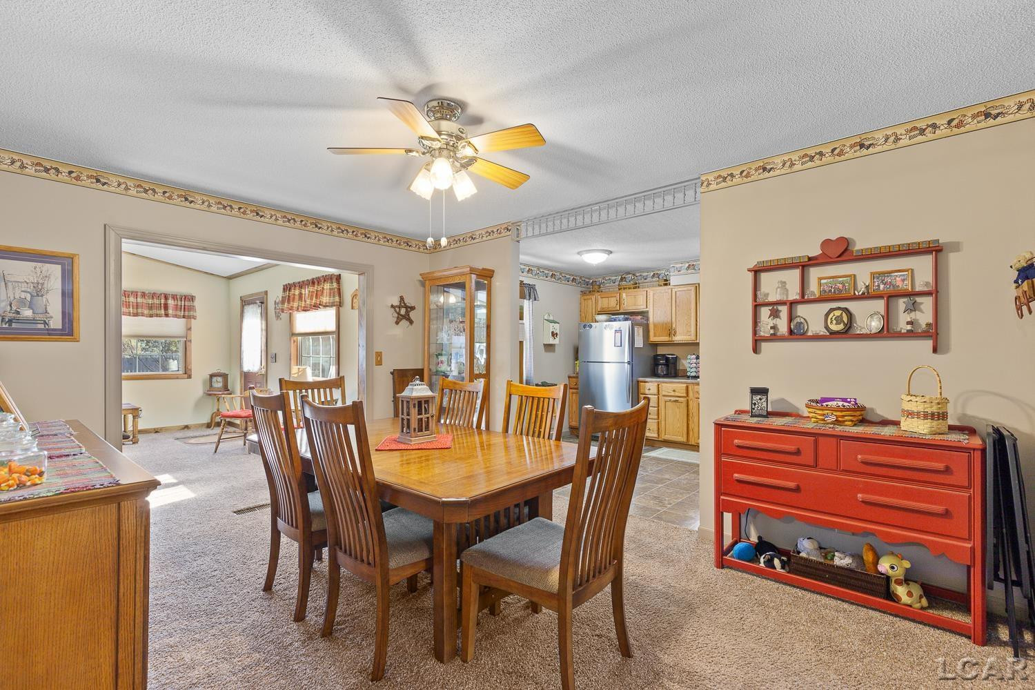 9769 Tecumseh Clinton Highway, Tecumseh, MI 49286 — Photo 17