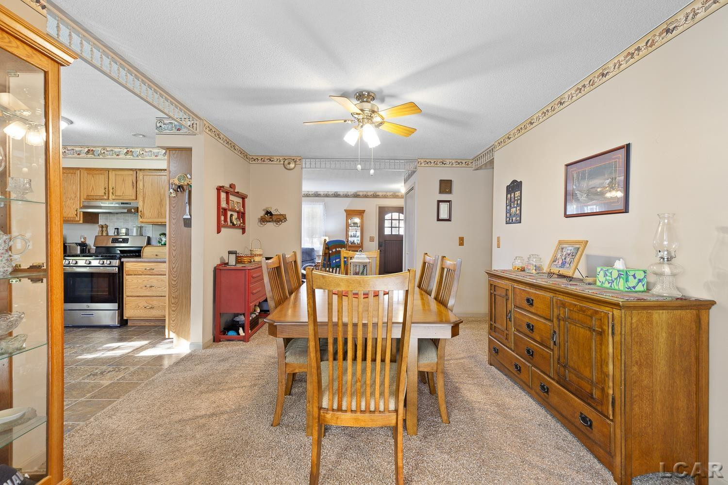 9769 Tecumseh Clinton Highway, Tecumseh, MI 49286 — Photo 19