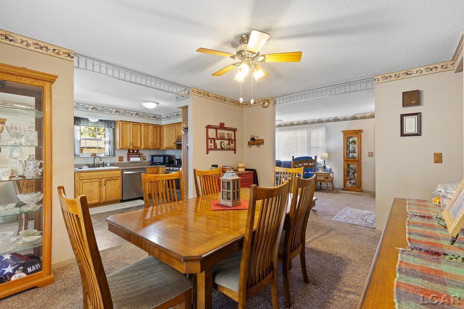 9769 Tecumseh Clinton Highway, Tecumseh, MI 49286 — Photo 20