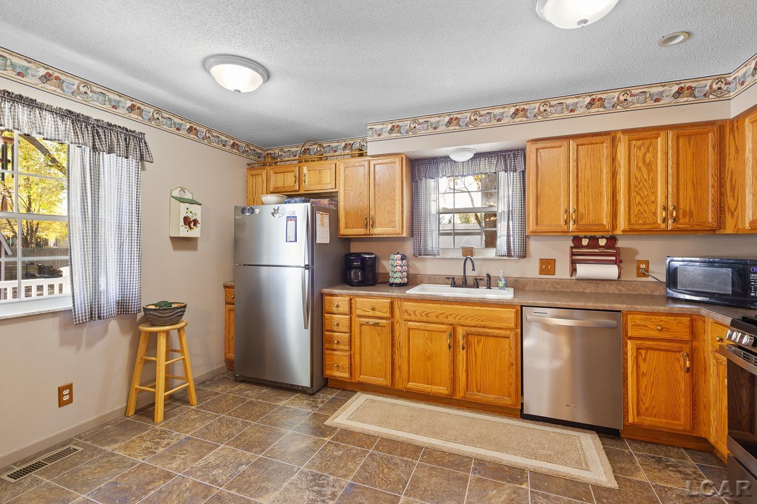 9769 Tecumseh Clinton Highway, Tecumseh, MI 49286 — Photo 22