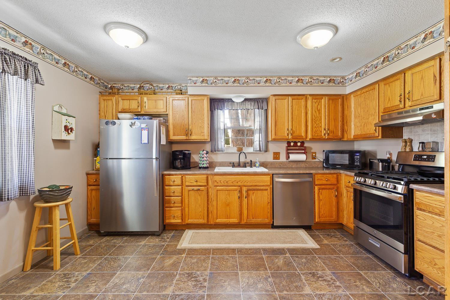 9769 Tecumseh Clinton Highway, Tecumseh, MI 49286 — Photo 23