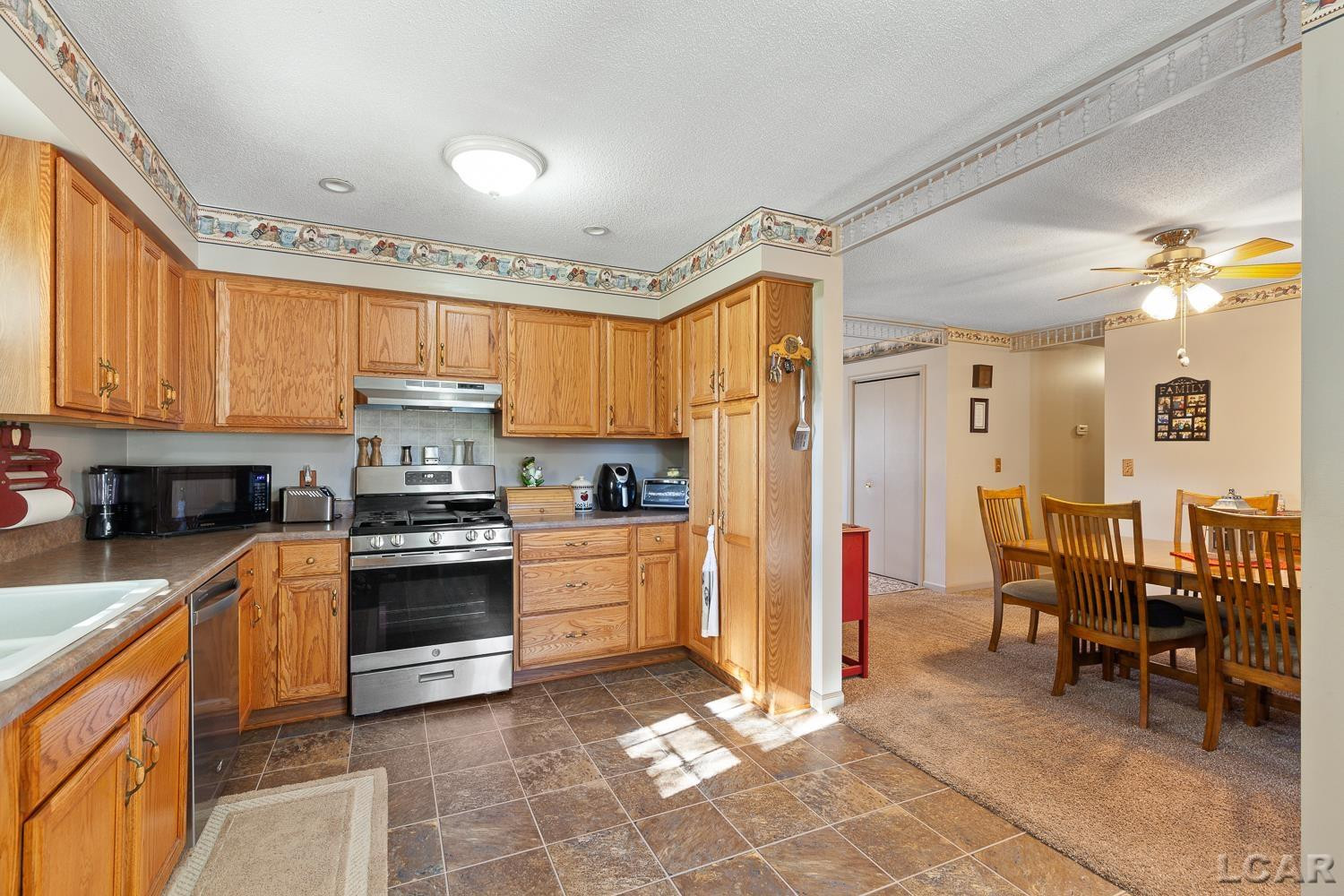 9769 Tecumseh Clinton Highway, Tecumseh, MI 49286 — Photo 24
