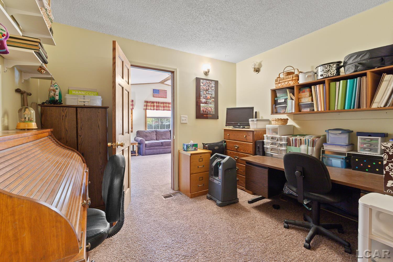 9769 Tecumseh Clinton Highway, Tecumseh, MI 49286 — Photo 27