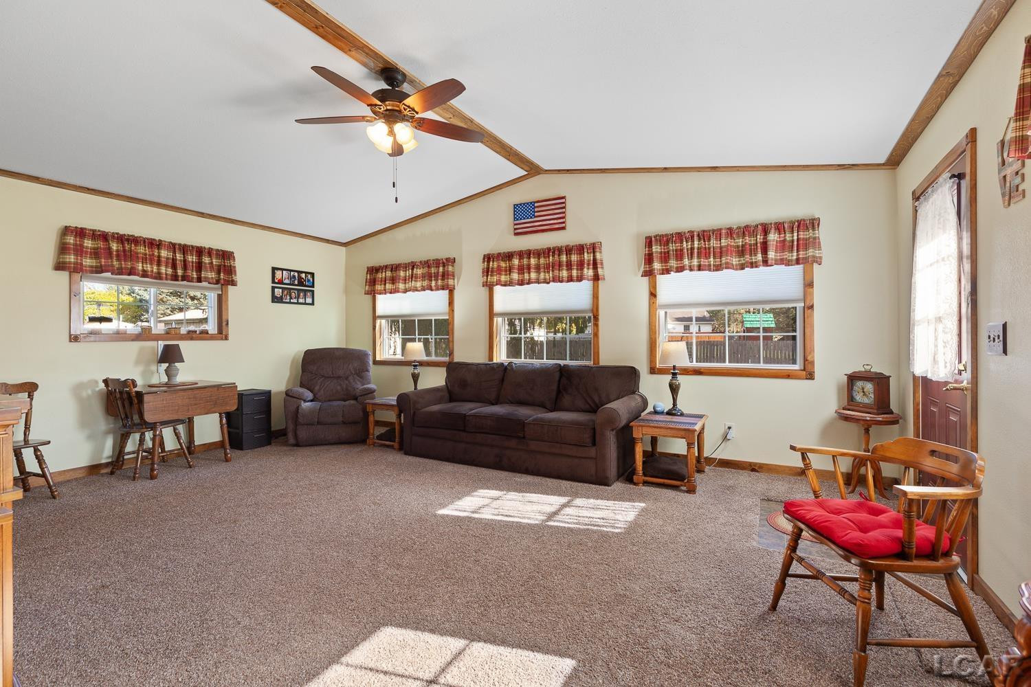 9769 Tecumseh Clinton Highway, Tecumseh, MI 49286 — Photo 35