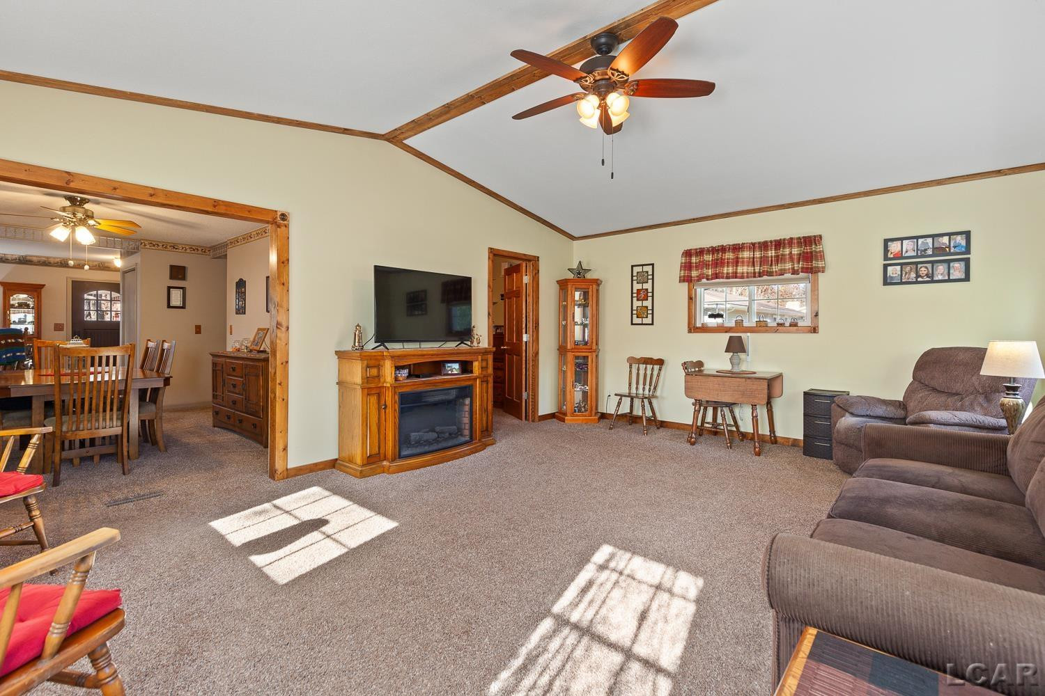9769 Tecumseh Clinton Highway, Tecumseh, MI 49286 — Photo 36