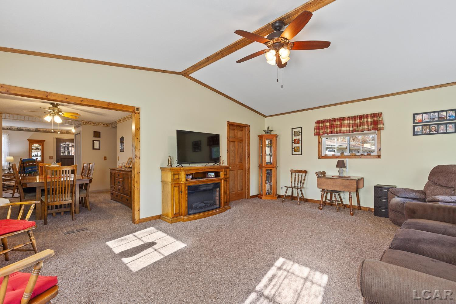 9769 Tecumseh Clinton Highway, Tecumseh, MI 49286 — Photo 37