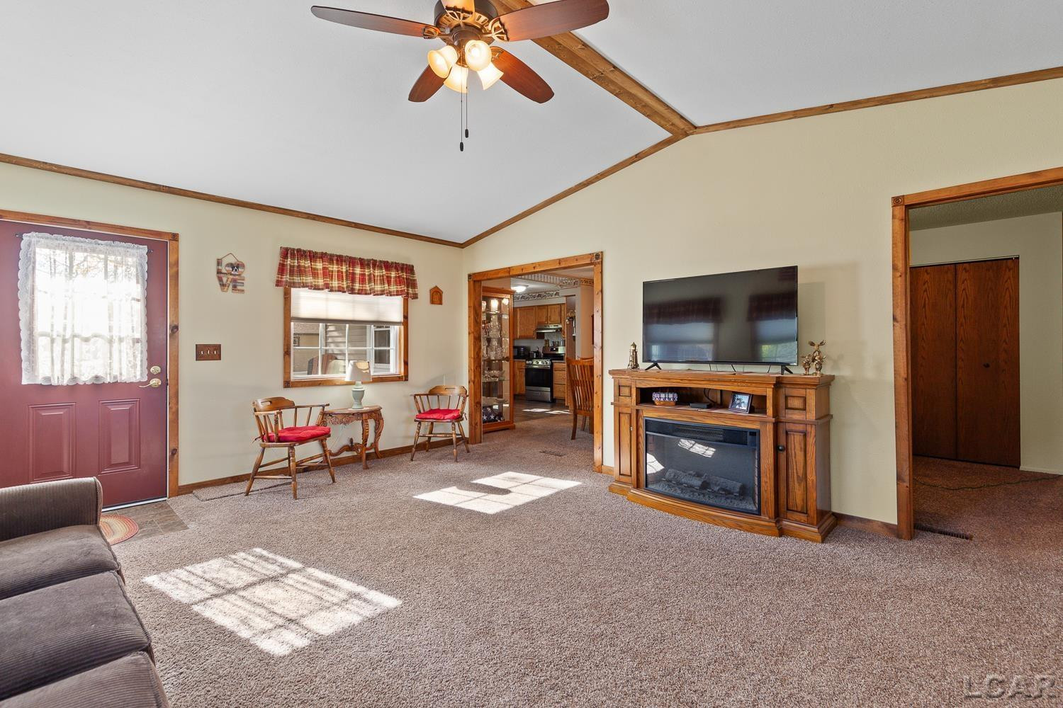 9769 Tecumseh Clinton Highway, Tecumseh, MI 49286 — Photo 38