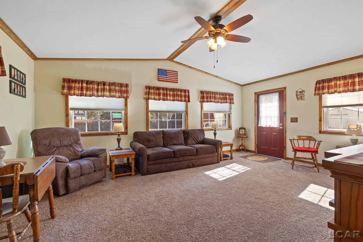 9769 Tecumseh Clinton Highway, Tecumseh, MI 49286 — Photo 39