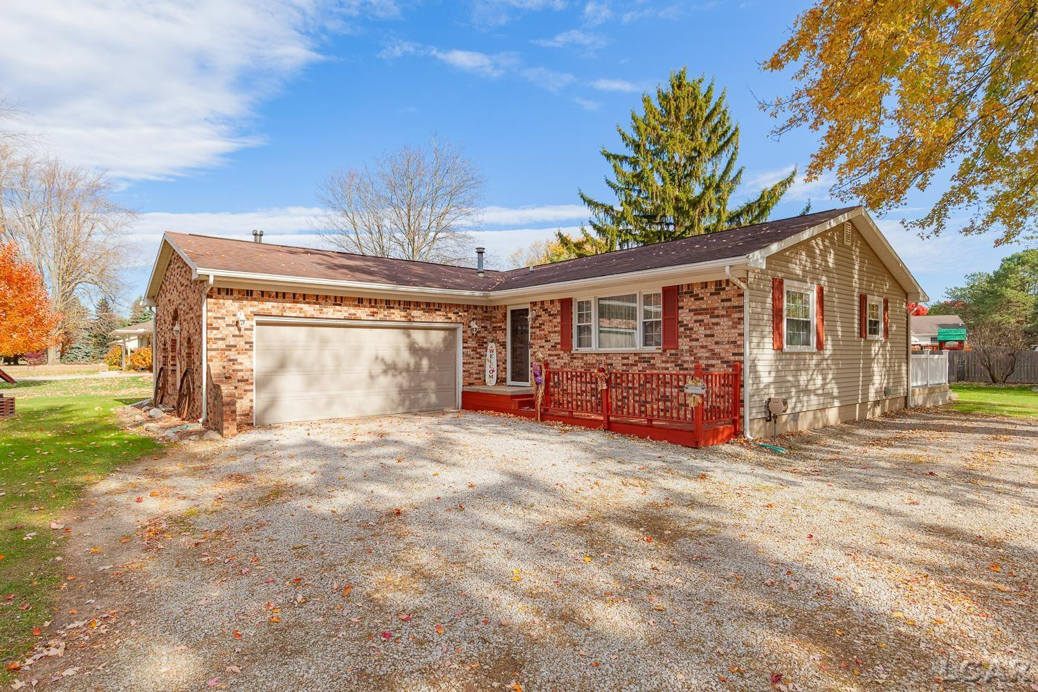 9769 Tecumseh Clinton Highway, Tecumseh, MI 49286 — Photo 40