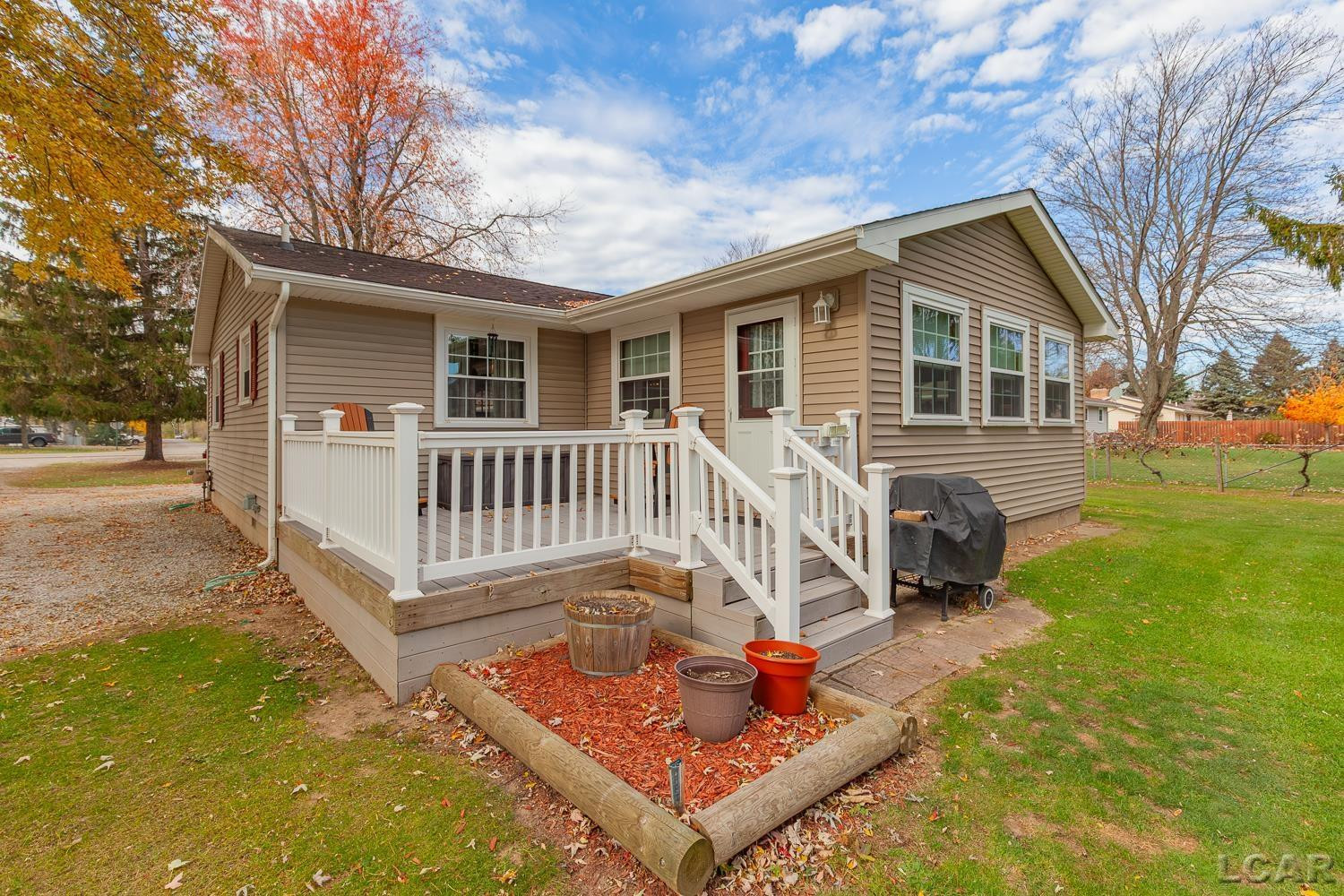 9769 Tecumseh Clinton Highway, Tecumseh, MI 49286 — Photo 41