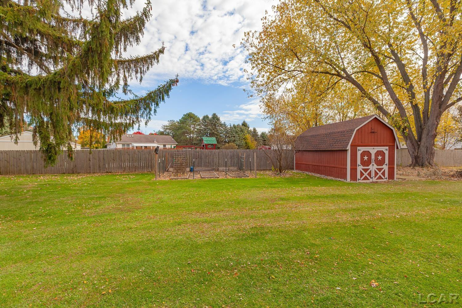 9769 Tecumseh Clinton Highway, Tecumseh, MI 49286 — Photo 43
