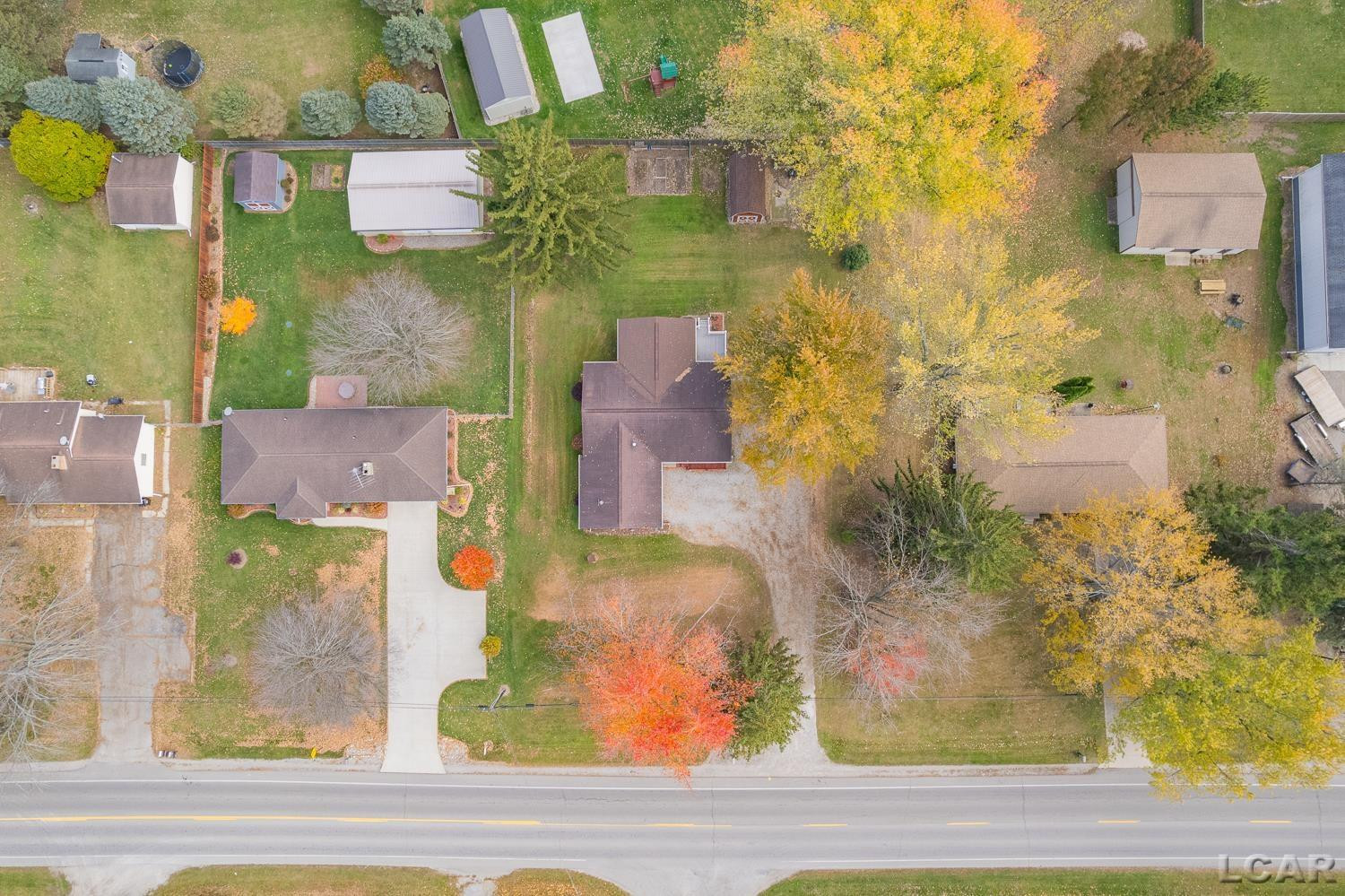 9769 Tecumseh Clinton Highway, Tecumseh, MI 49286 — Photo 45