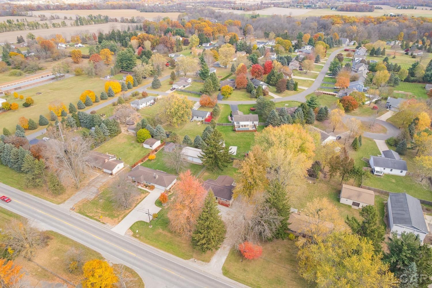 9769 Tecumseh Clinton Highway, Tecumseh, MI 49286 — Photo 46
