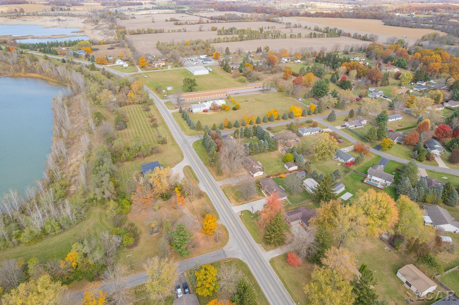 9769 Tecumseh Clinton Highway, Tecumseh, MI 49286 — Photo 47