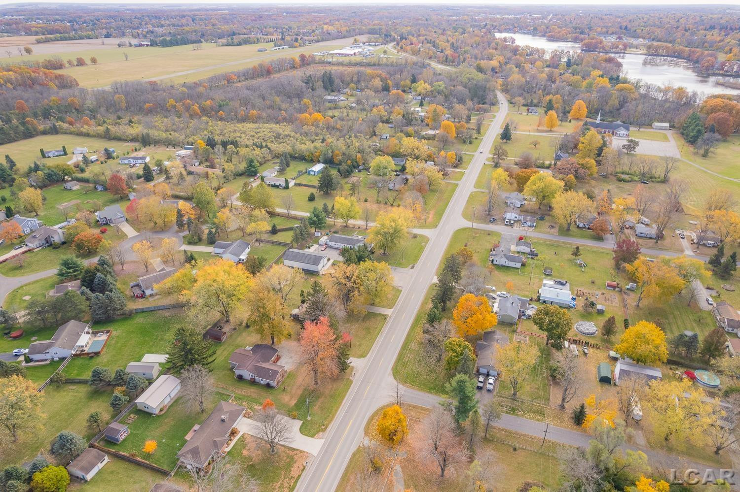 9769 Tecumseh Clinton Highway, Tecumseh, MI 49286 — Photo 48
