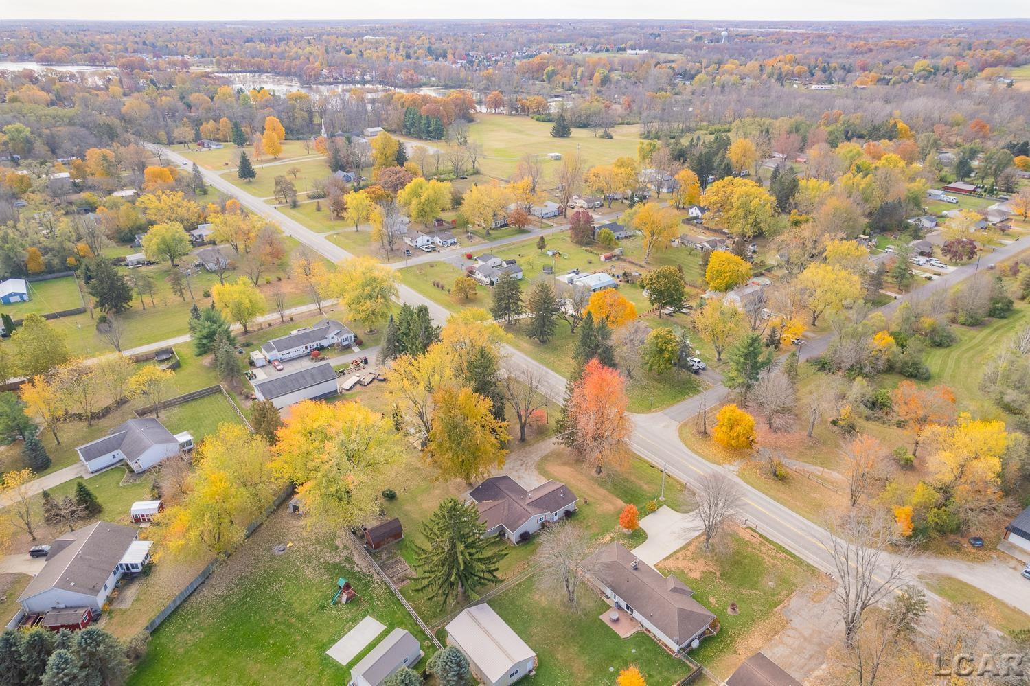 9769 Tecumseh Clinton Highway, Tecumseh, MI 49286 — Photo 50
