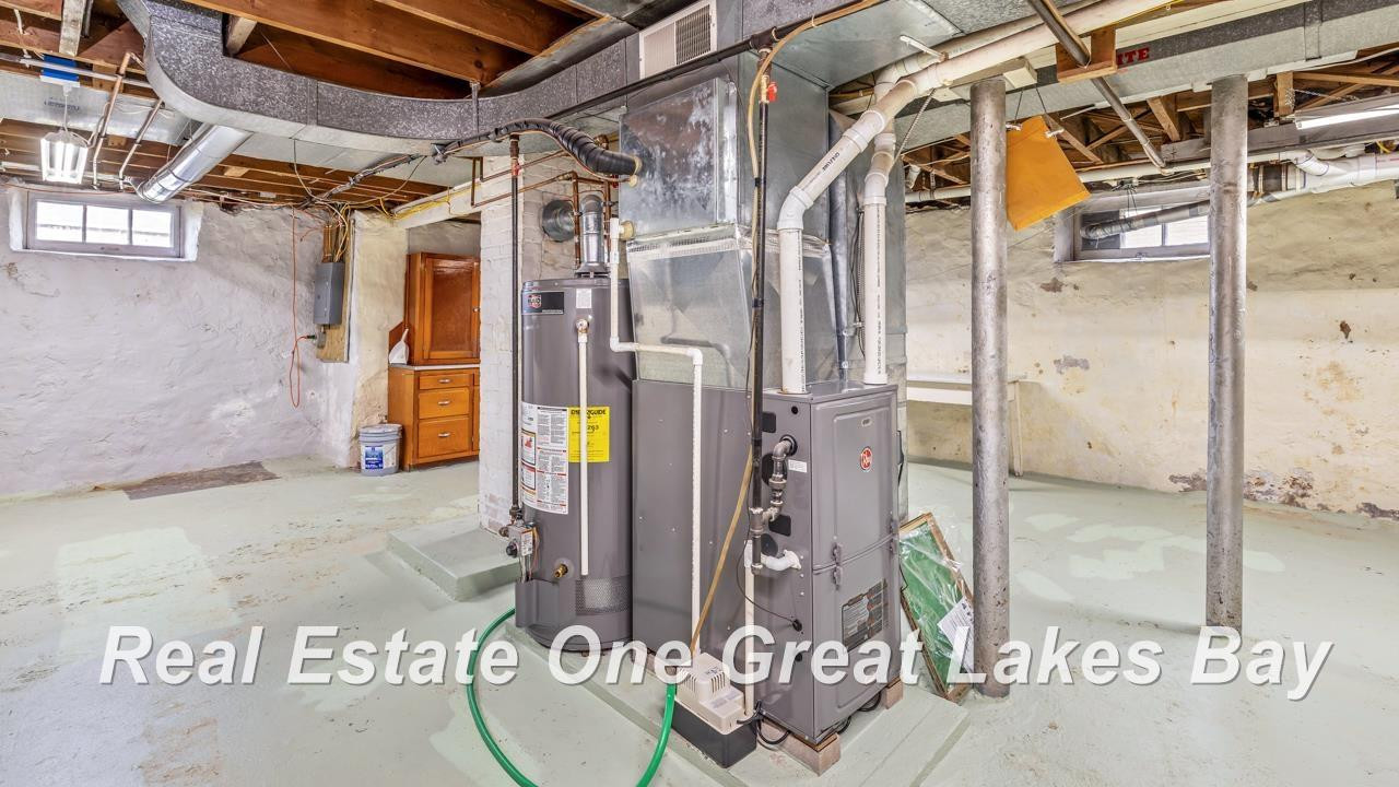 622 E Grant Street, Iron Mountain, MI 49801 — Photo 15