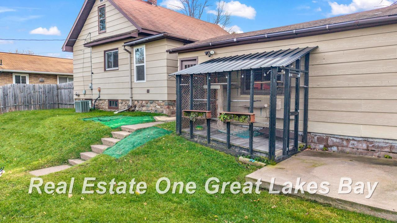 622 E Grant Street, Iron Mountain, MI 49801 — Photo 20
