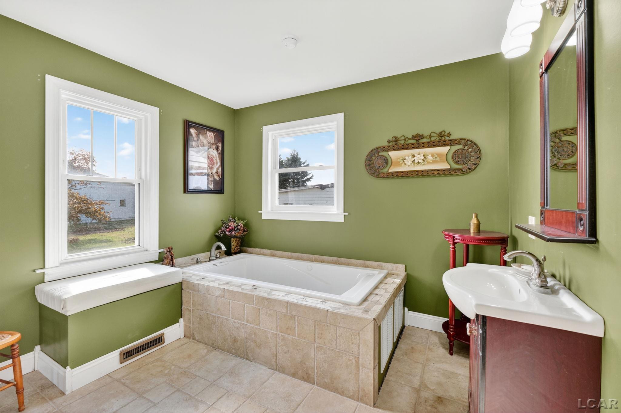 6404 S County Line Highway, Blissfield, MI 49228 — Photo 8
