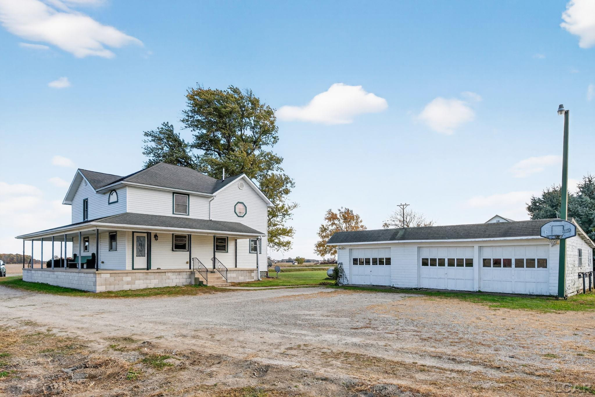 6404 S County Line Highway, Blissfield, MI 49228 — Photo 20