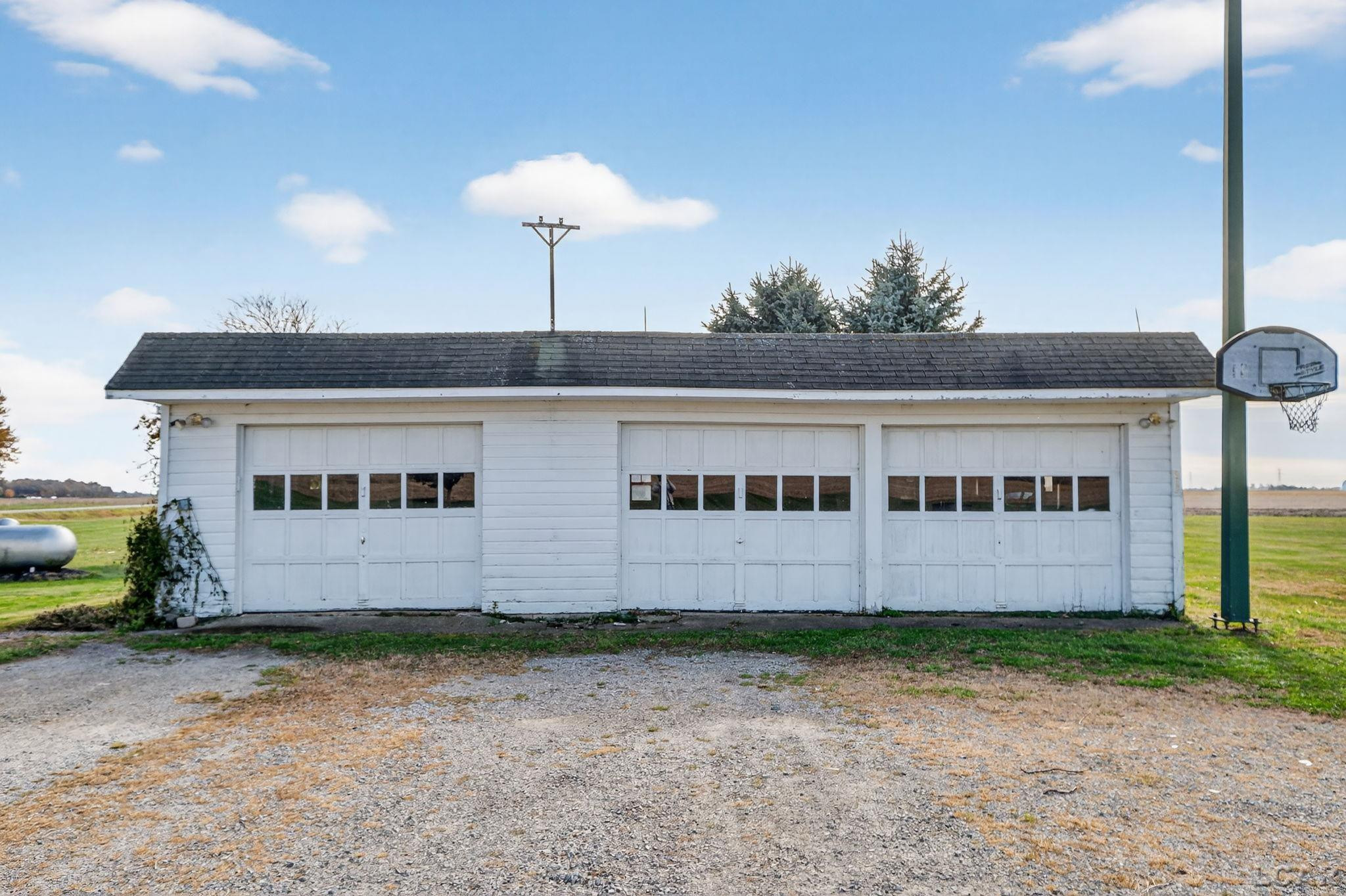 6404 S County Line Highway, Blissfield, MI 49228 — Photo 22