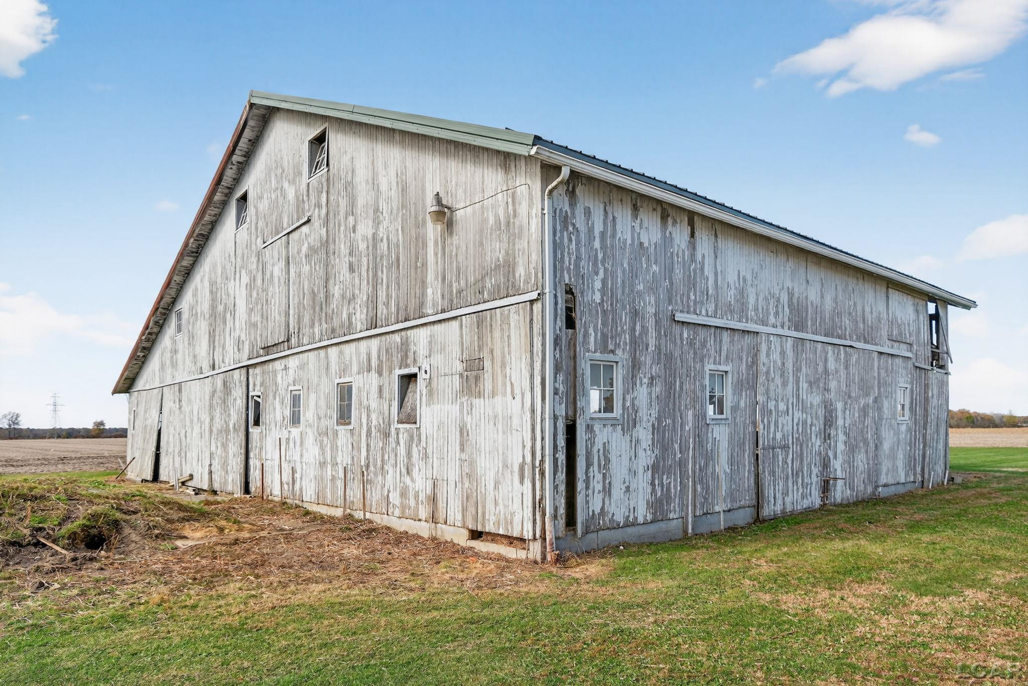 6404 S County Line Highway, Blissfield, MI 49228 — Photo 23