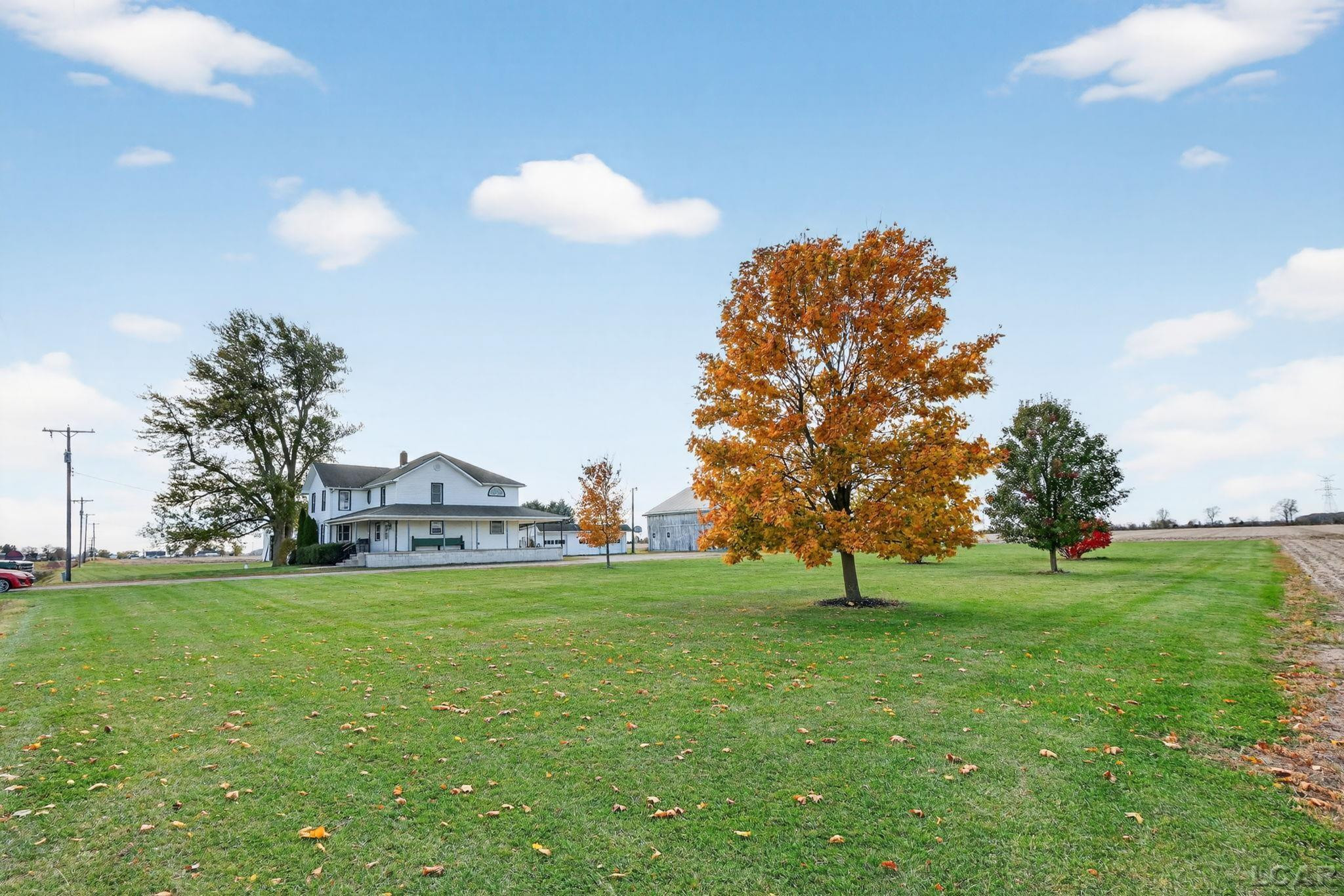 6404 S County Line Highway, Blissfield, MI 49228 — Photo 24