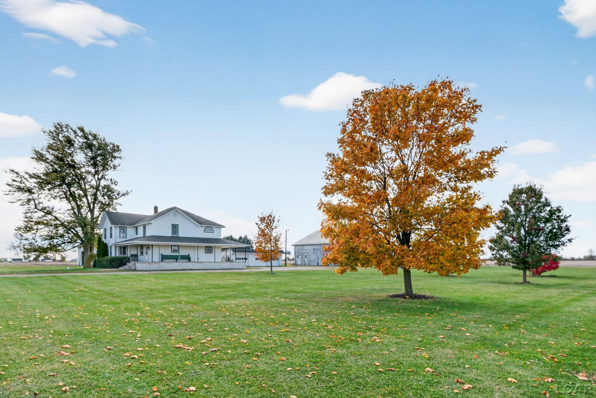 6404 S County Line Highway, Blissfield, MI 49228 — Photo 25