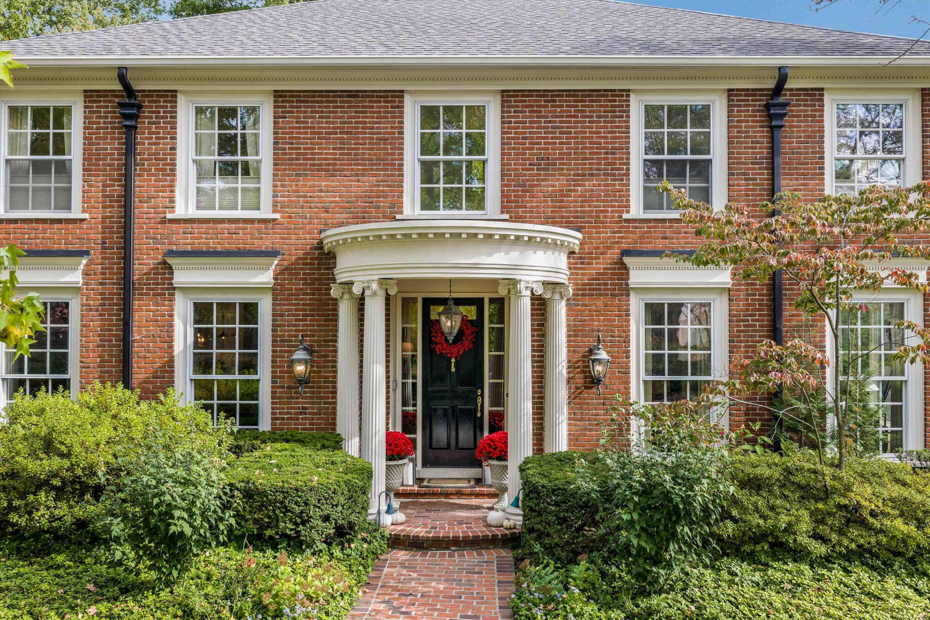 4 Cameron Place, Grosse Pointe, MI 48230 — Photo 4