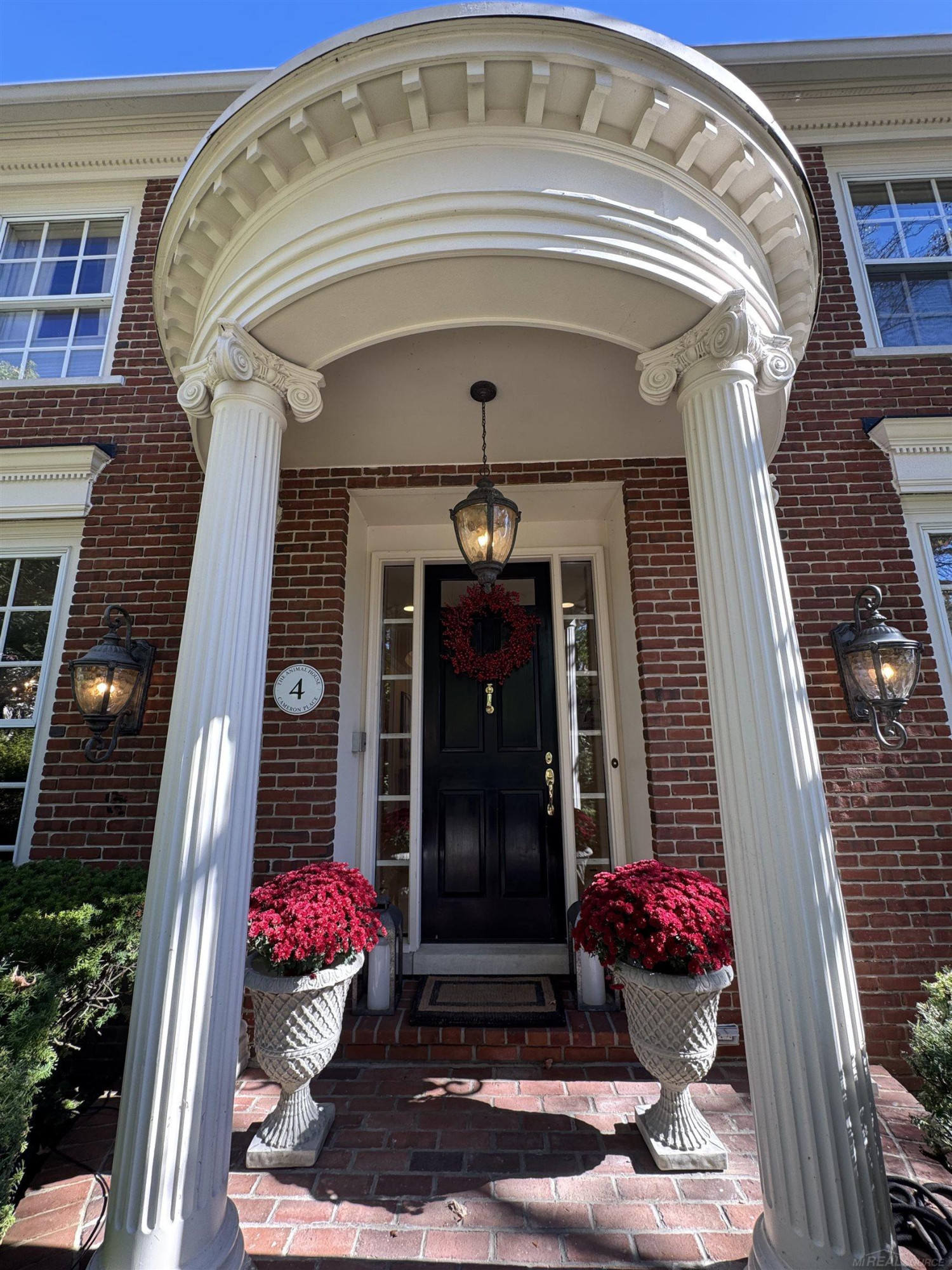 4 Cameron Place, Grosse Pointe, MI 48230 — Photo 5