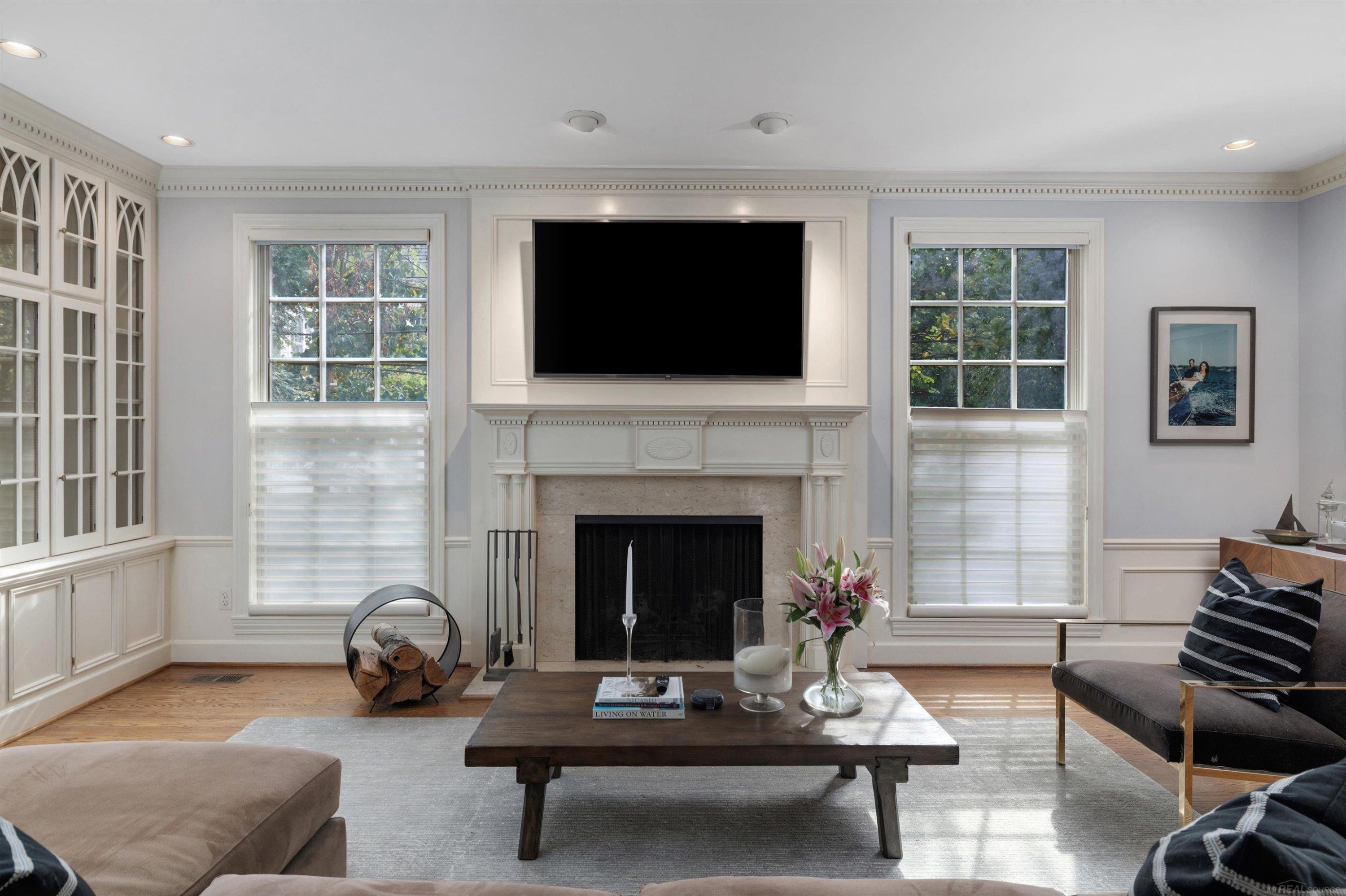 4 Cameron Place, Grosse Pointe, MI 48230 — Photo 14