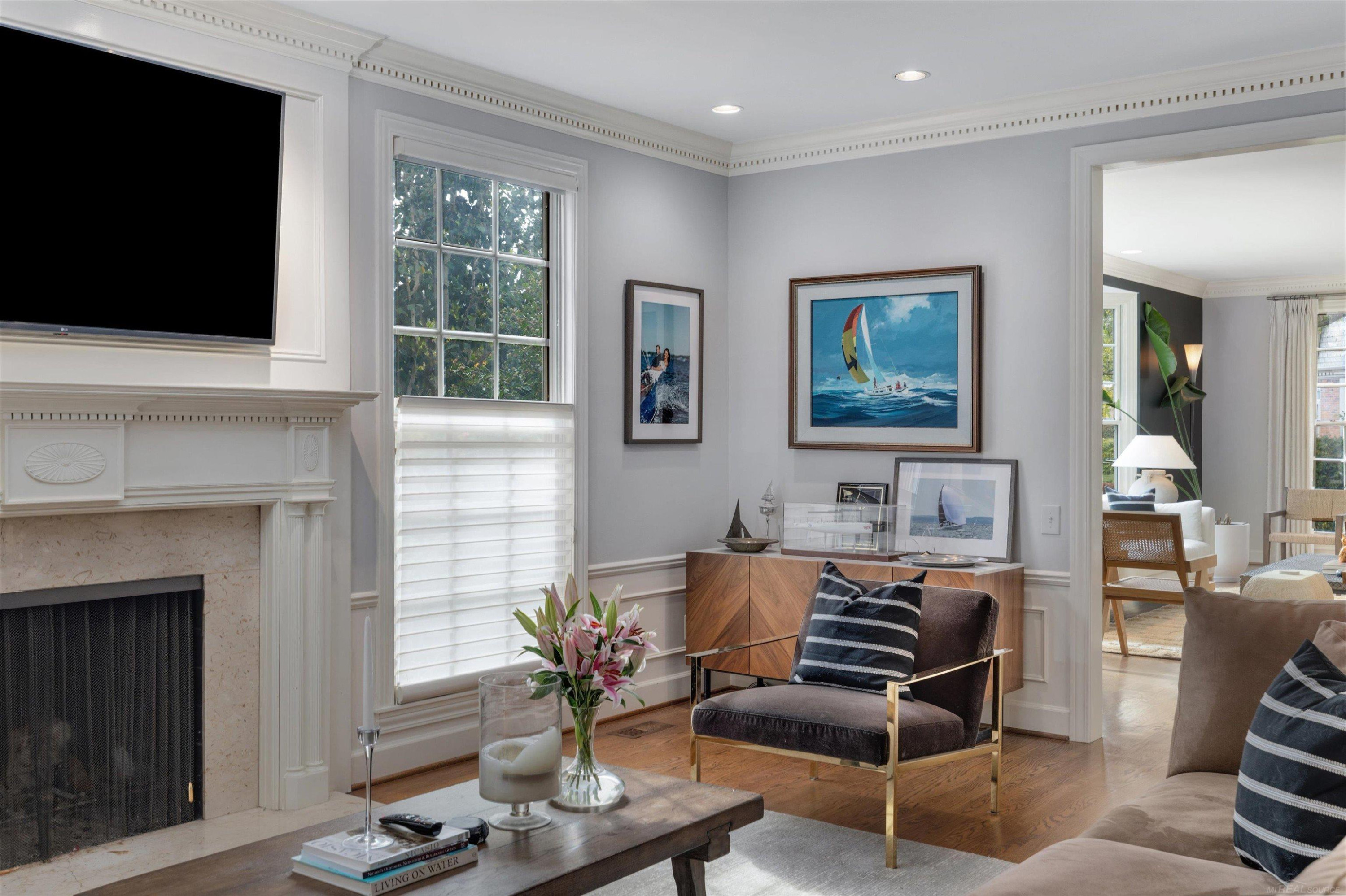 4 Cameron Place, Grosse Pointe, MI 48230 — Photo 17