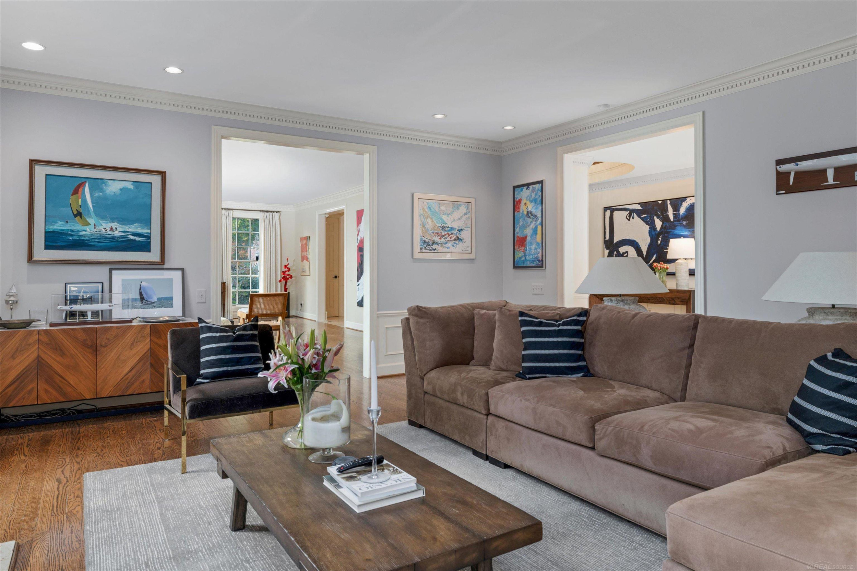 4 Cameron Place, Grosse Pointe, MI 48230 — Photo 18