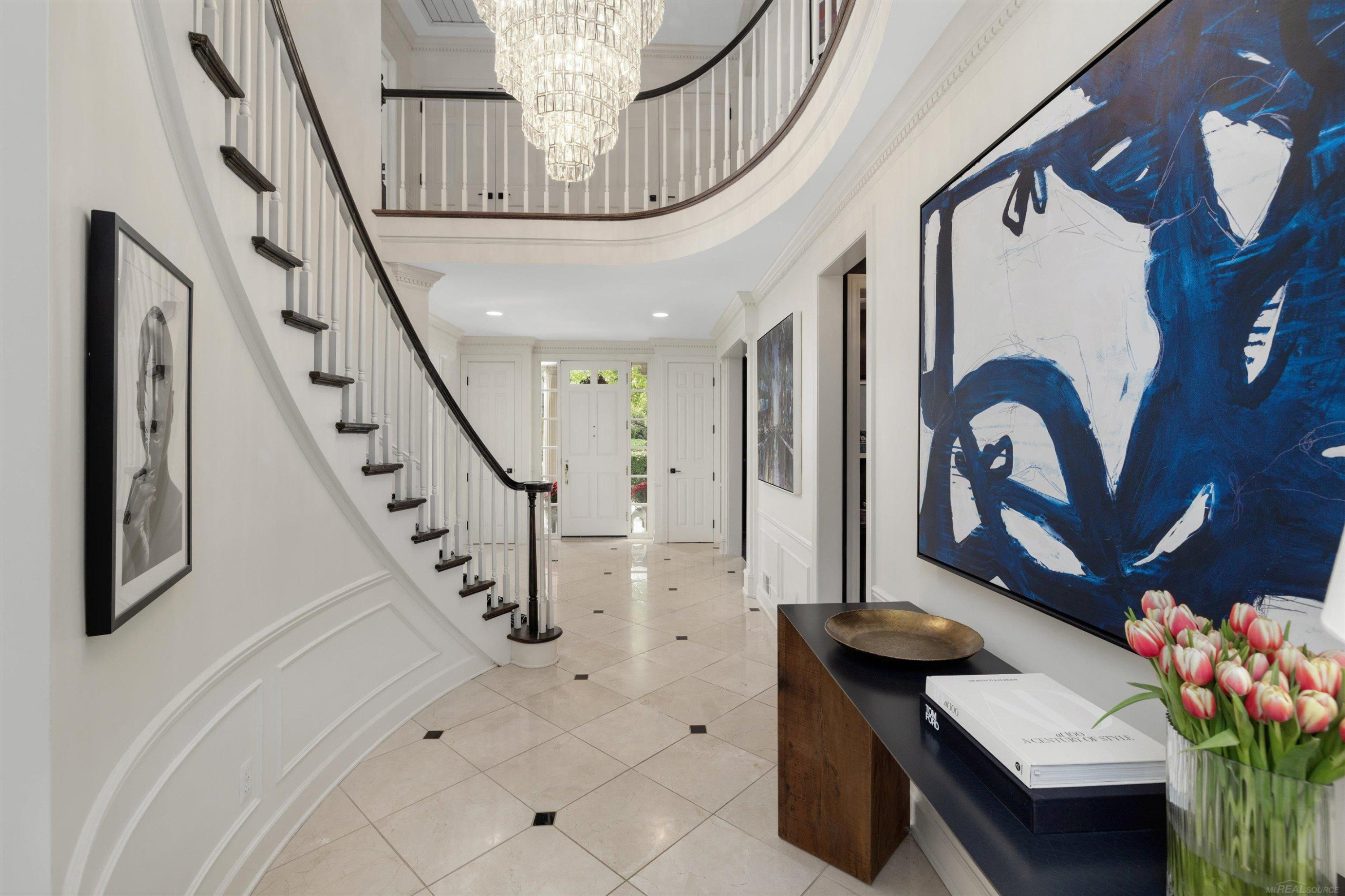 4 Cameron Place, Grosse Pointe, MI 48230 — Photo 34