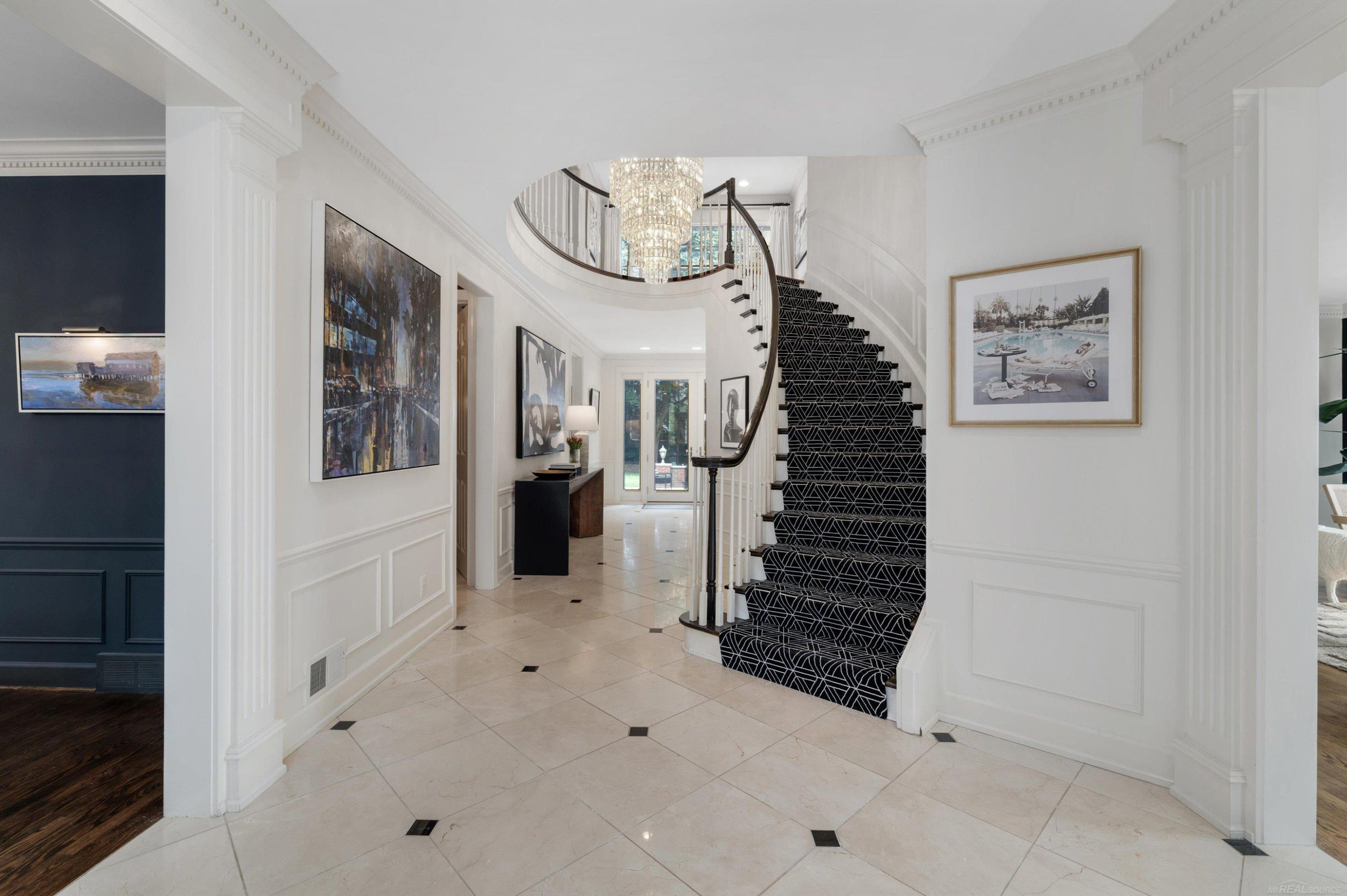 4 Cameron Place, Grosse Pointe, MI 48230 — Photo 35