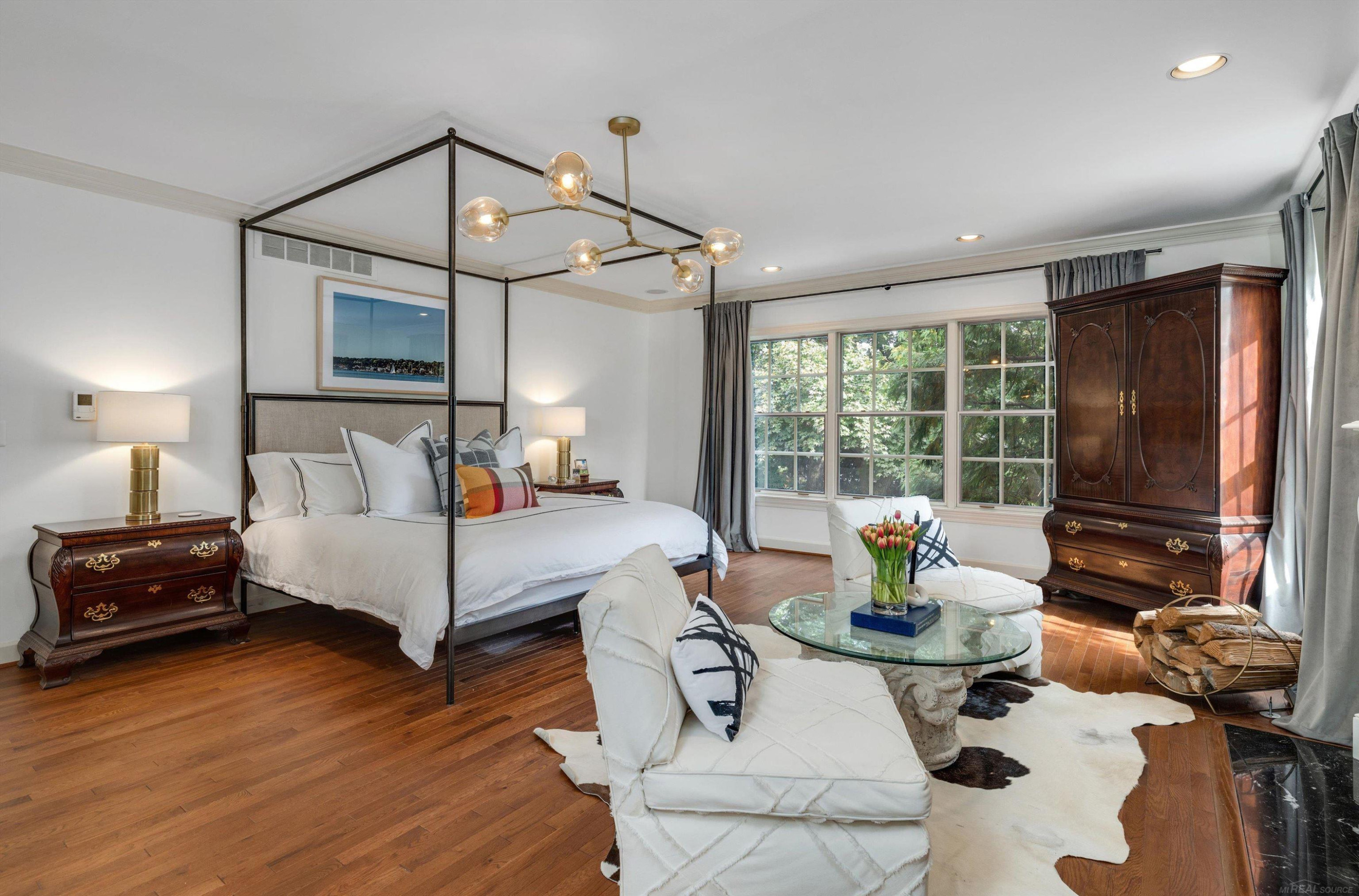 4 Cameron Place, Grosse Pointe, MI 48230 — Photo 37