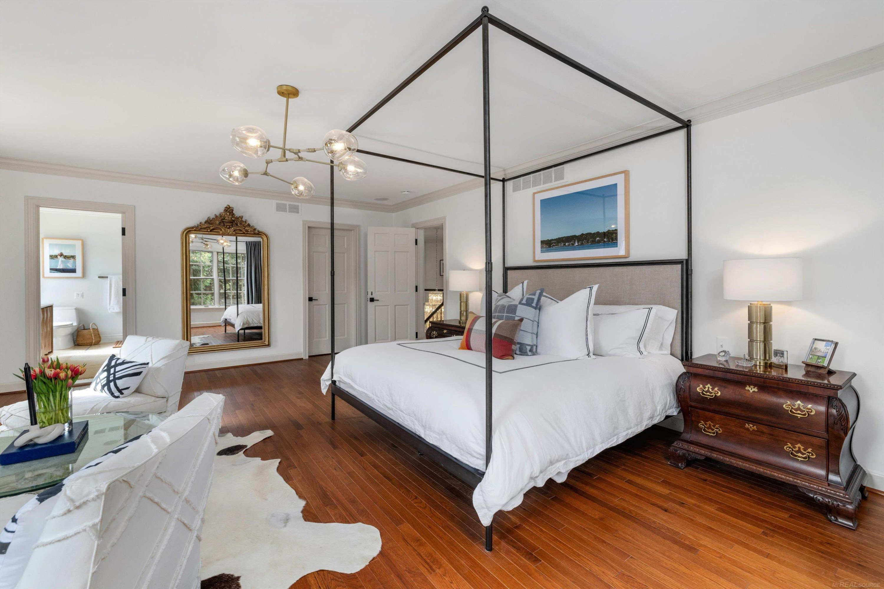 4 Cameron Place, Grosse Pointe, MI 48230 — Photo 39