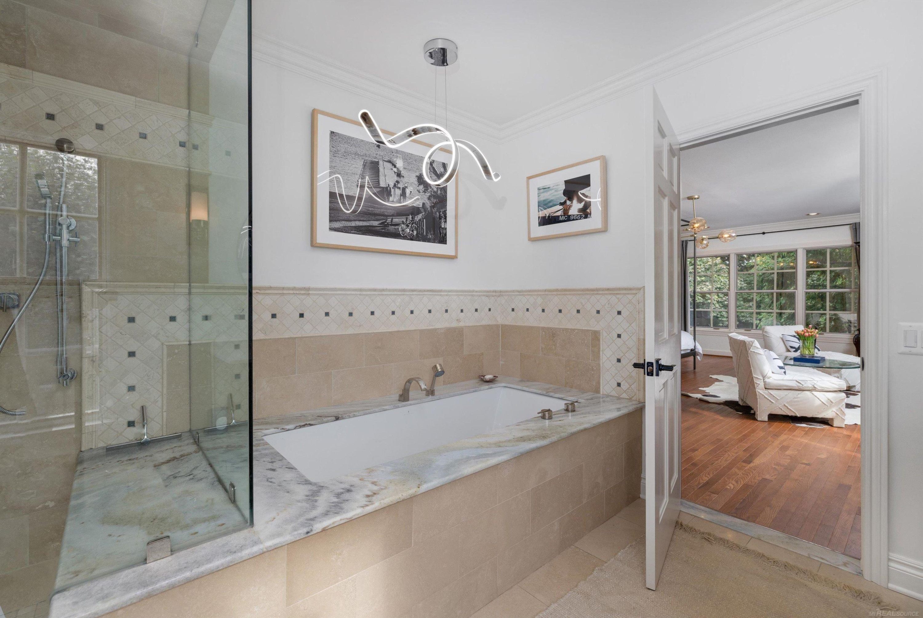4 Cameron Place, Grosse Pointe, MI 48230 — Photo 44